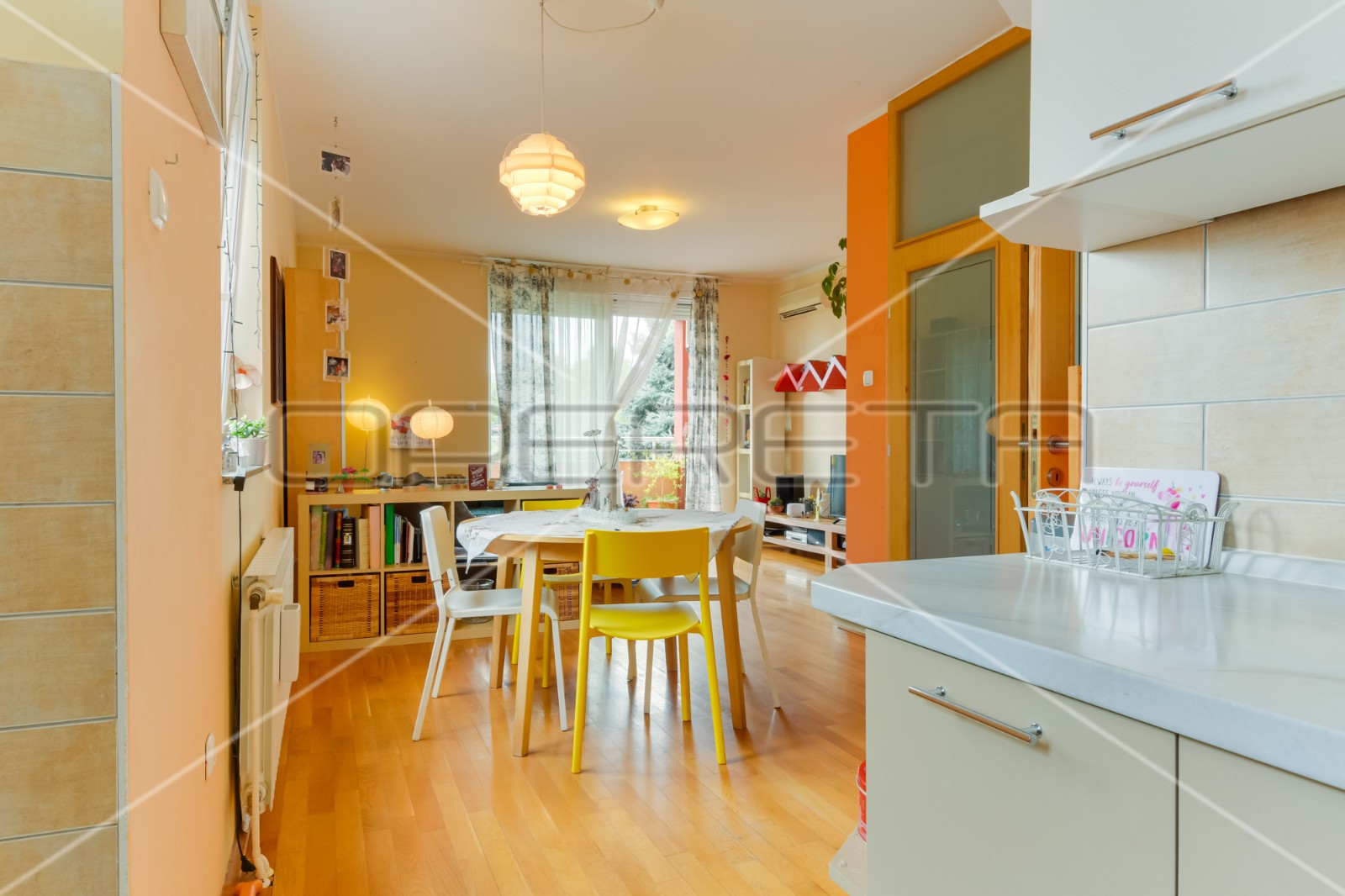 Квартира, 112 м², 337 030$ — FAKTOR