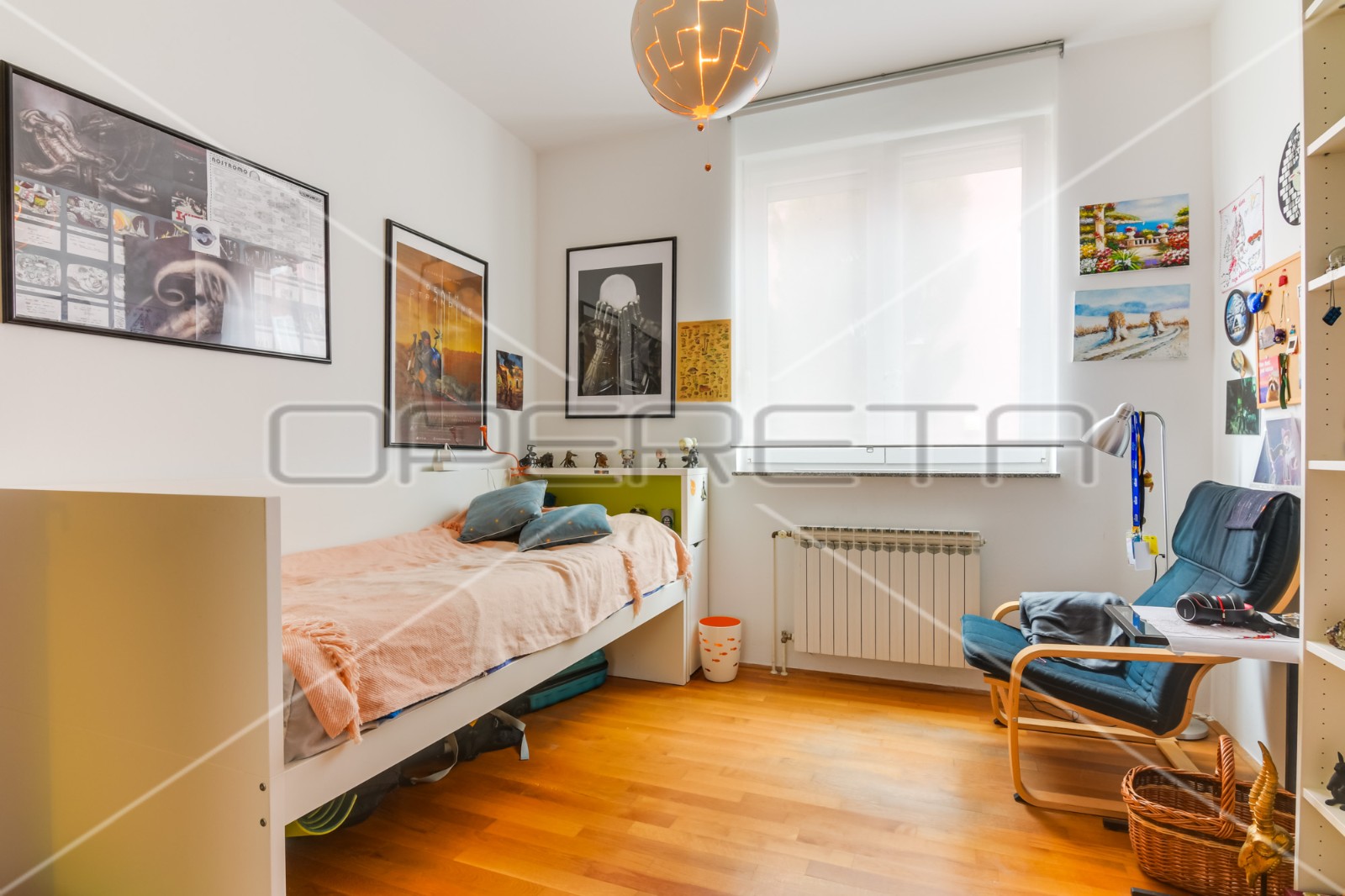Квартира, 112 м², 337 030$ — FAKTOR