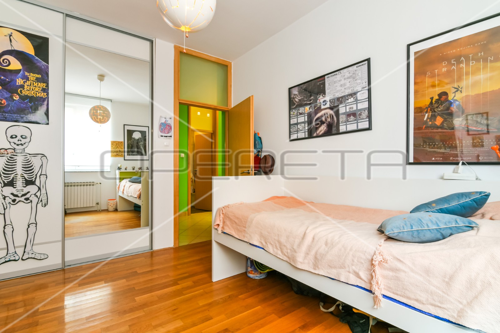 Квартира, 112 м², 337 030$ — FAKTOR