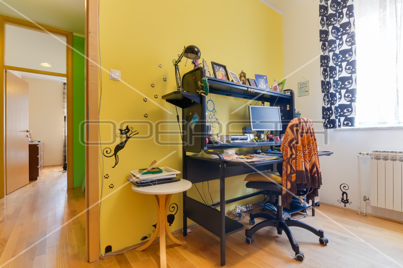 Квартира, 112 м², 337 030$ — FAKTOR