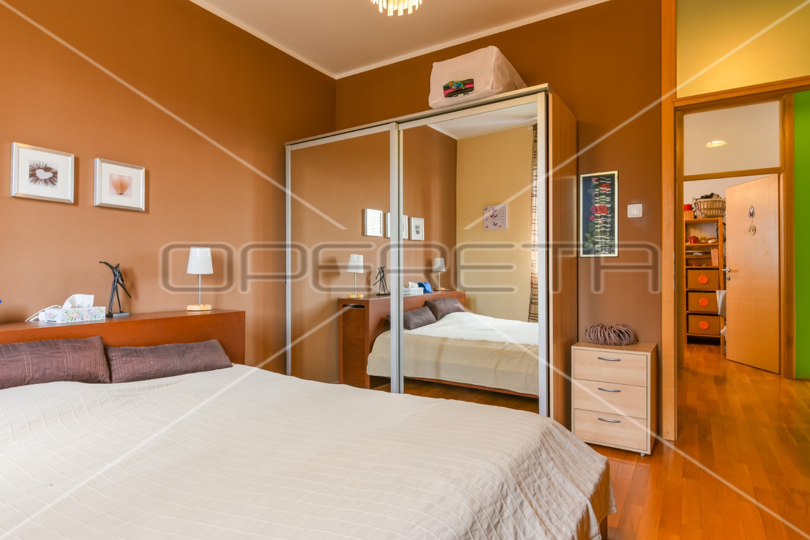 Квартира, 112 м², 337 030$ — FAKTOR