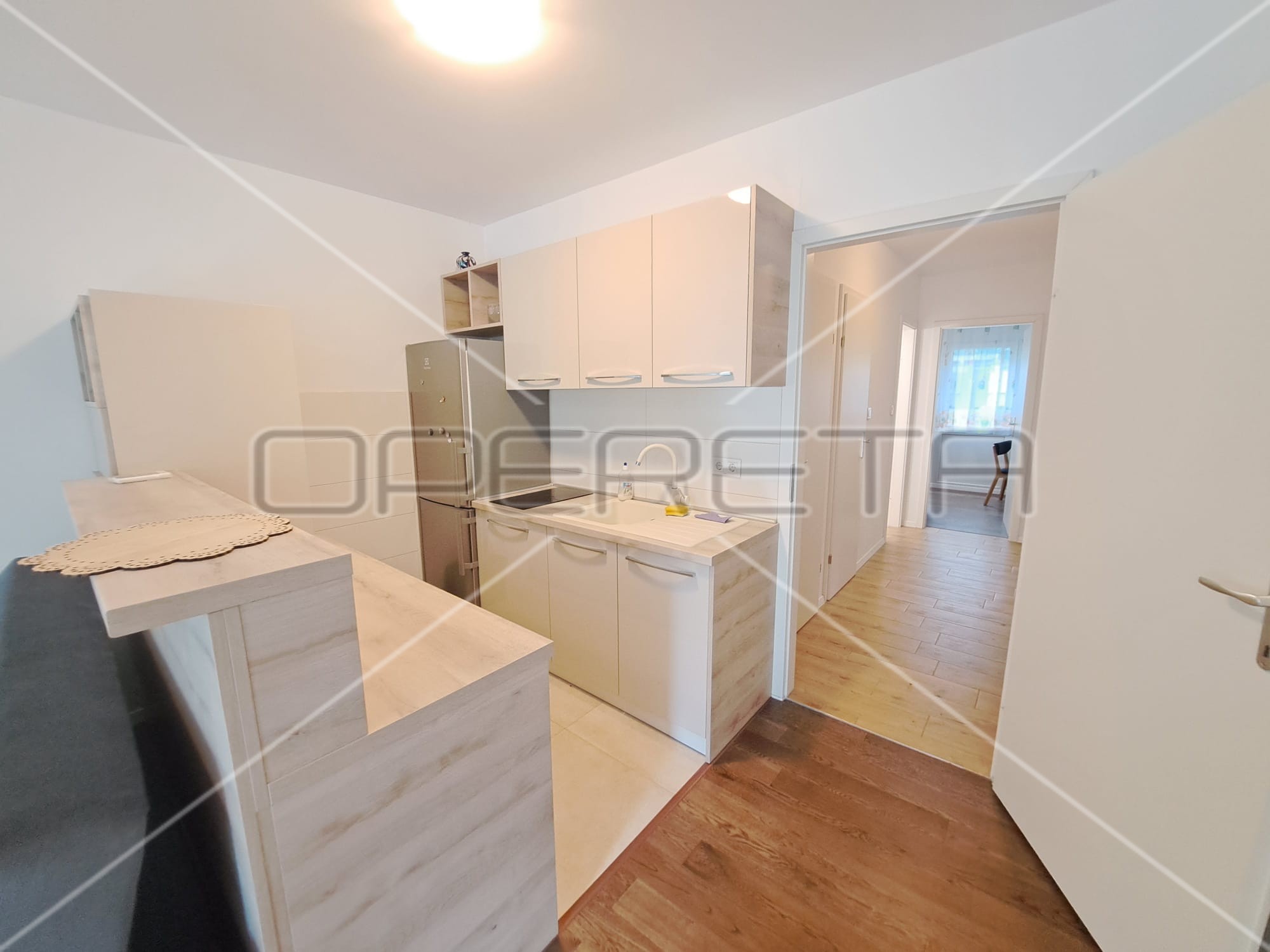 Квартира, 56 м², 195 245$ — FAKTOR