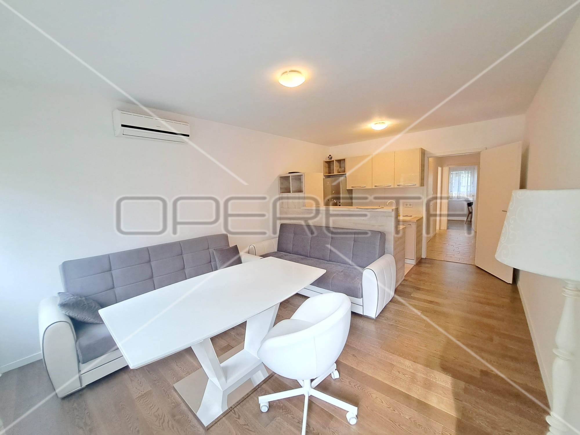 Квартира, 56 м², 195 245$ — FAKTOR
