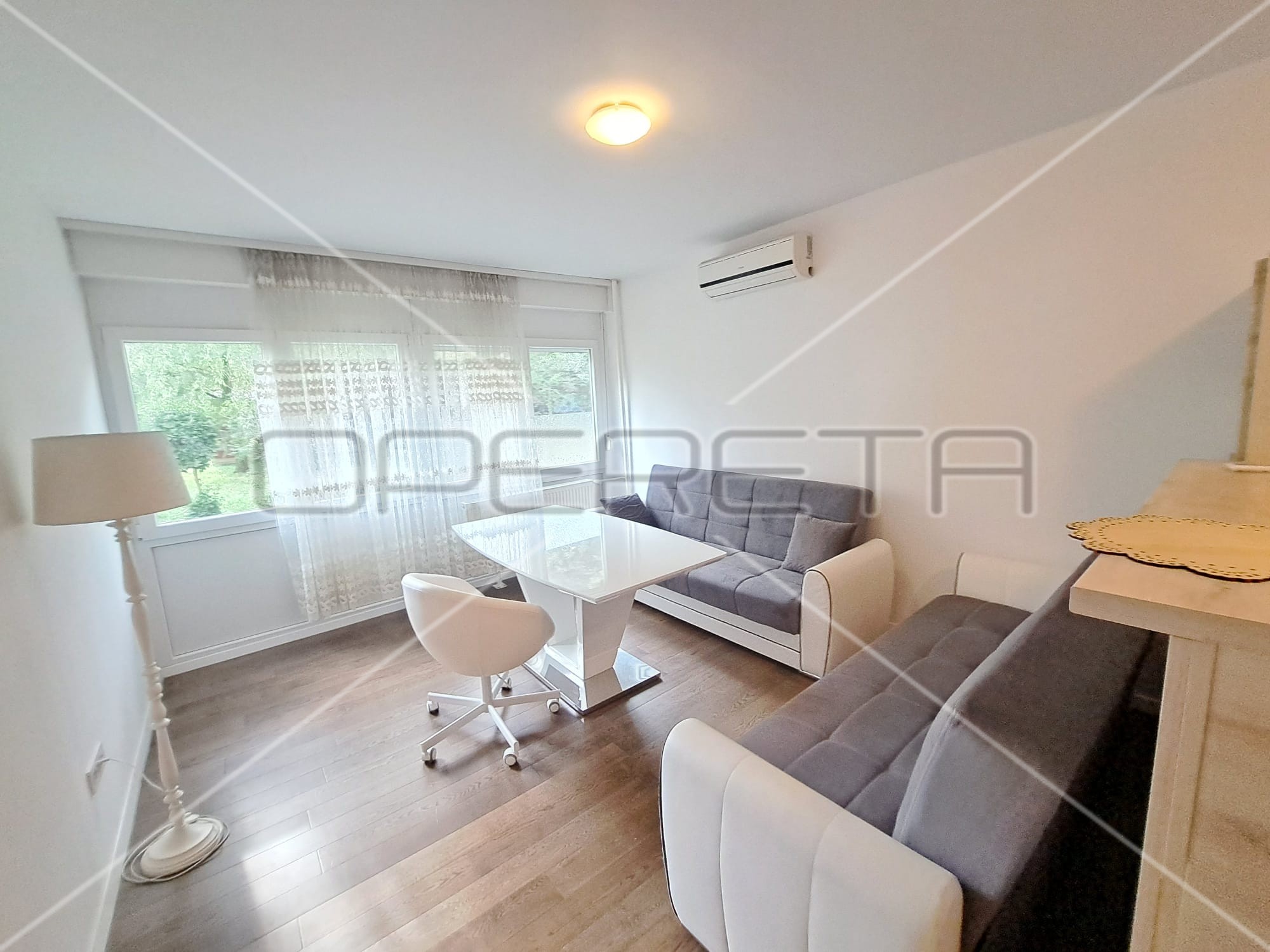 Квартира, 56 м², 195 245$ — FAKTOR