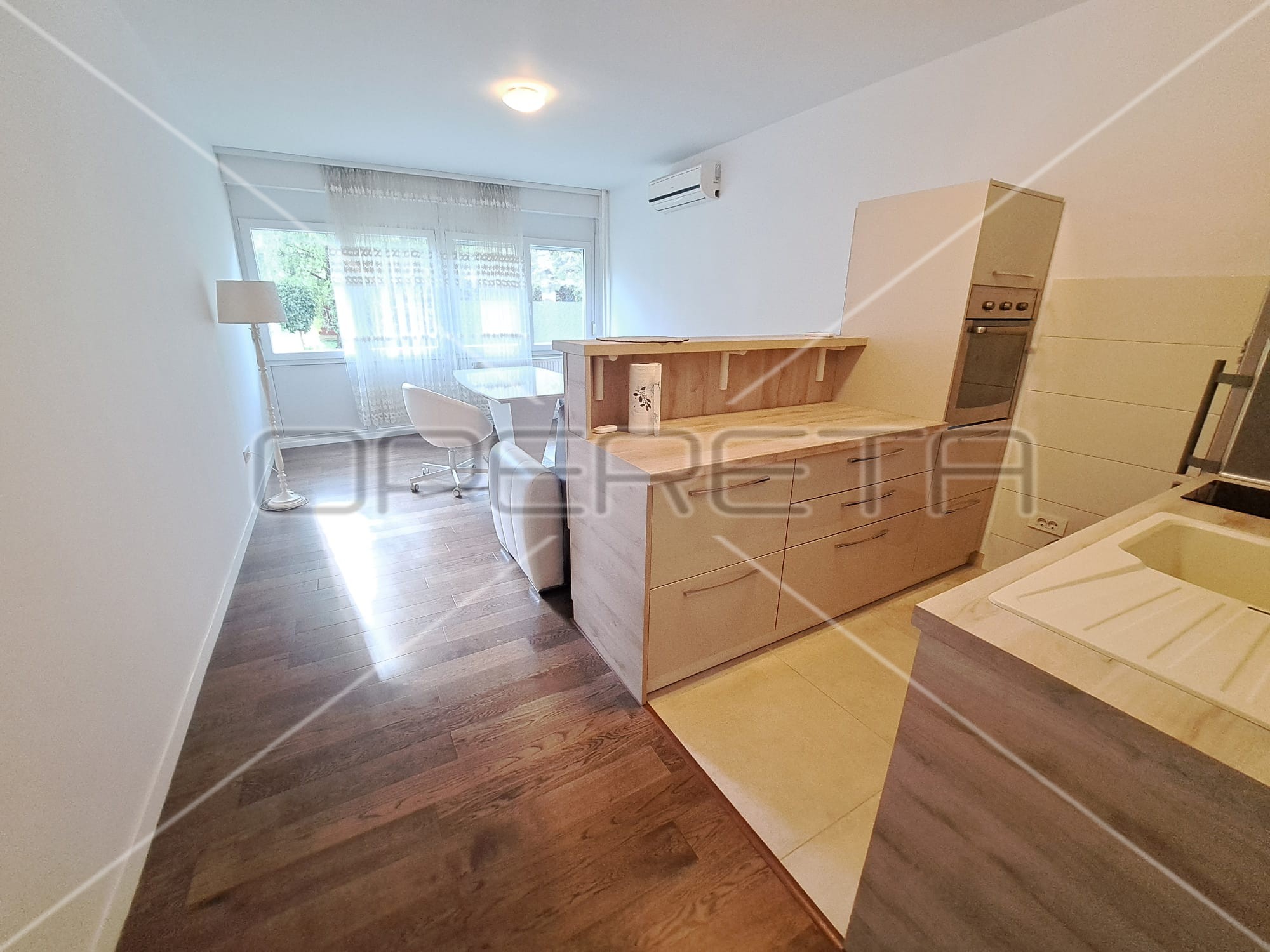 Квартира, 56 м², 195 245$ — FAKTOR