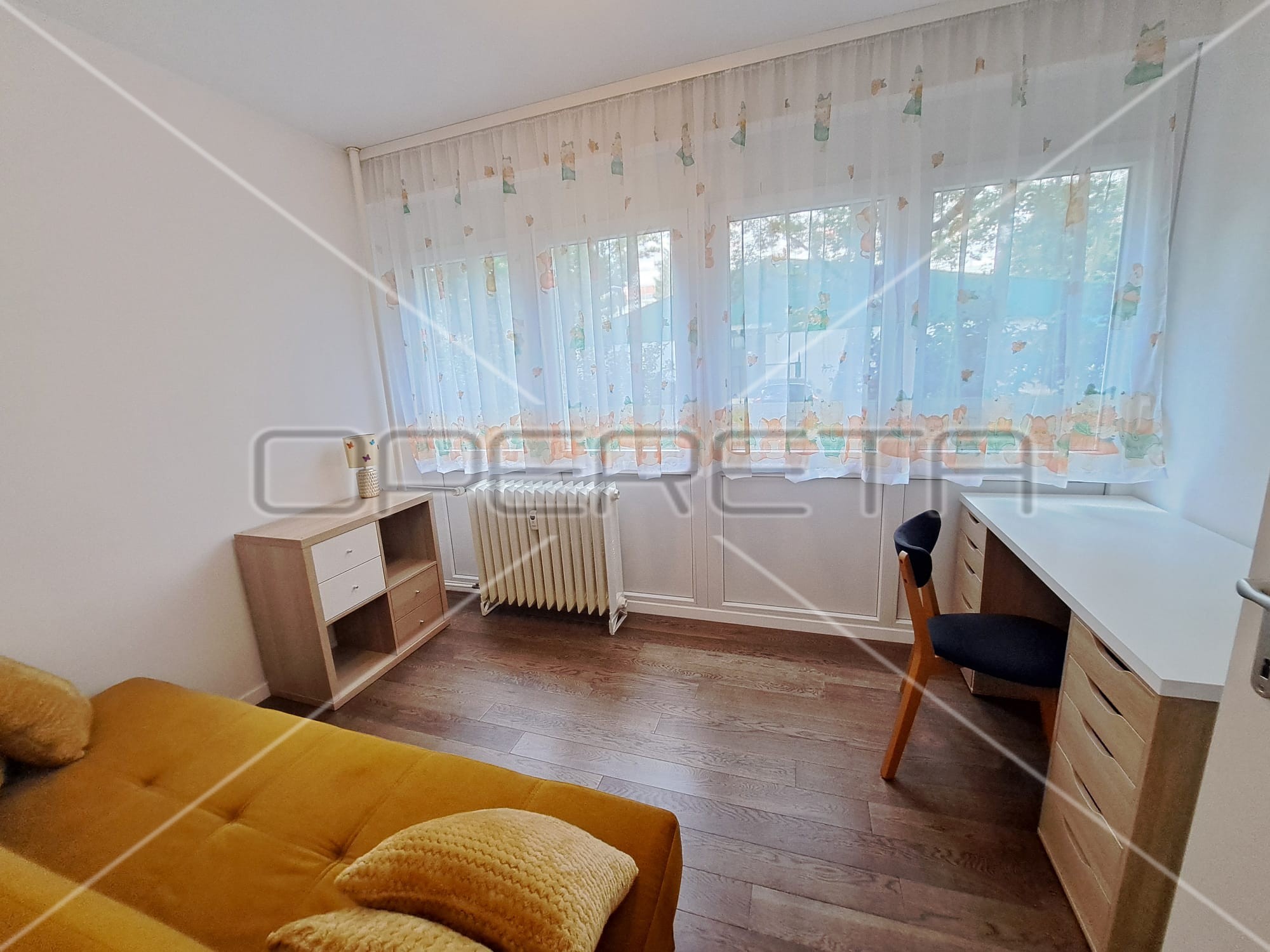 Квартира, 56 м², 195 245$ — FAKTOR