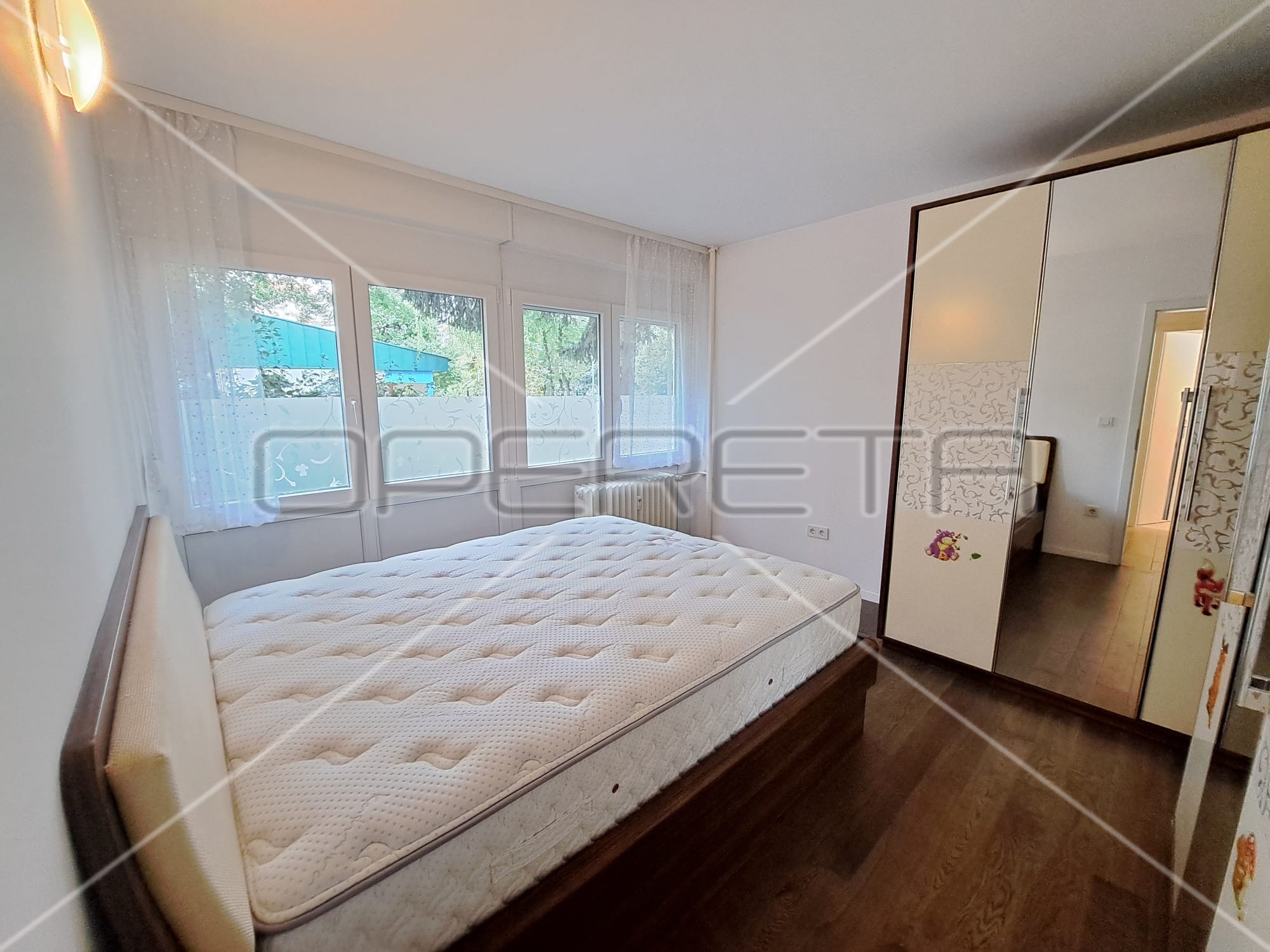 Квартира, 56 м², 195 245$ — FAKTOR