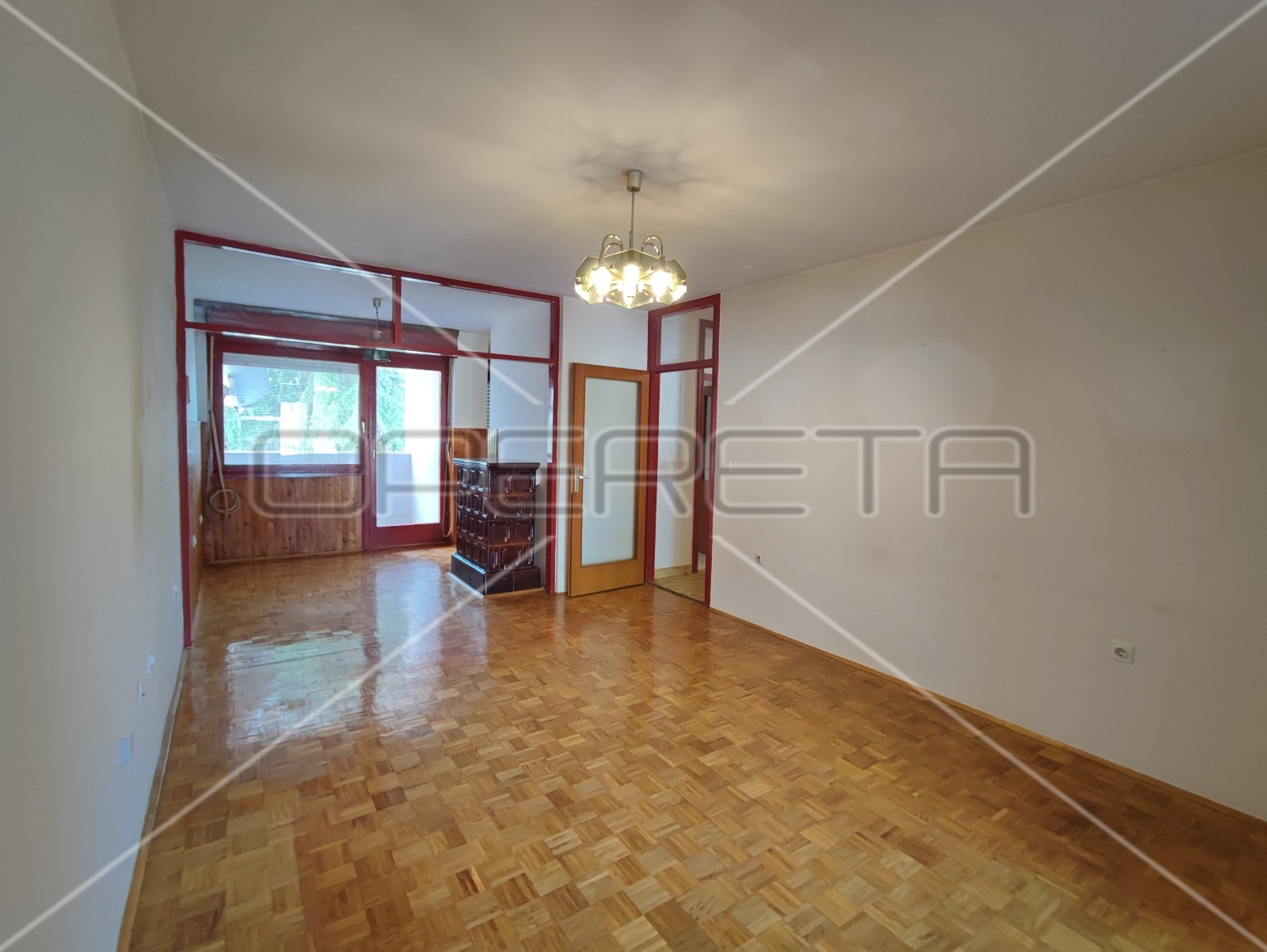 Квартира, 87 м², 267 299$ — FAKTOR