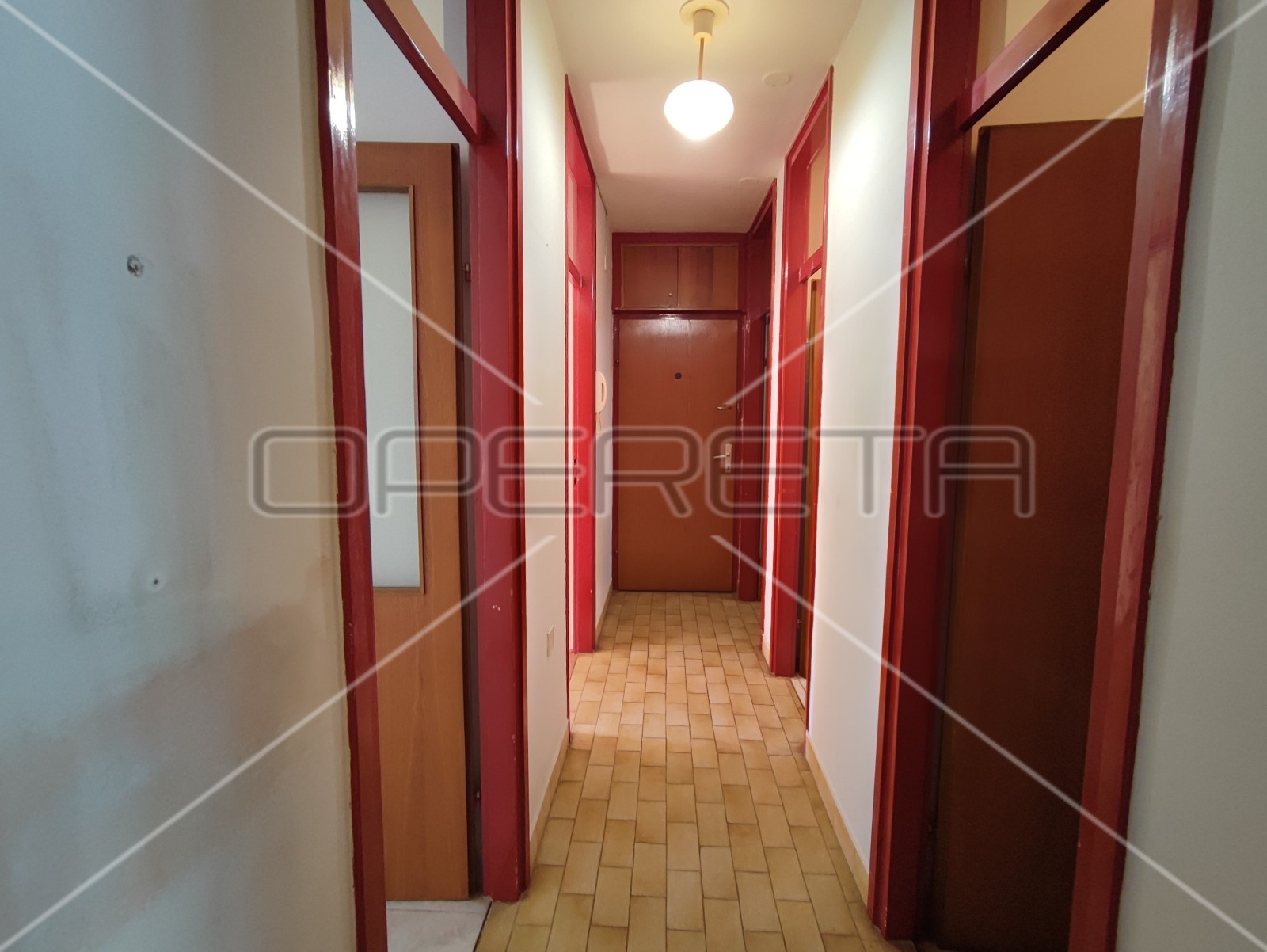 Квартира, 87 м², 267 299$ — FAKTOR