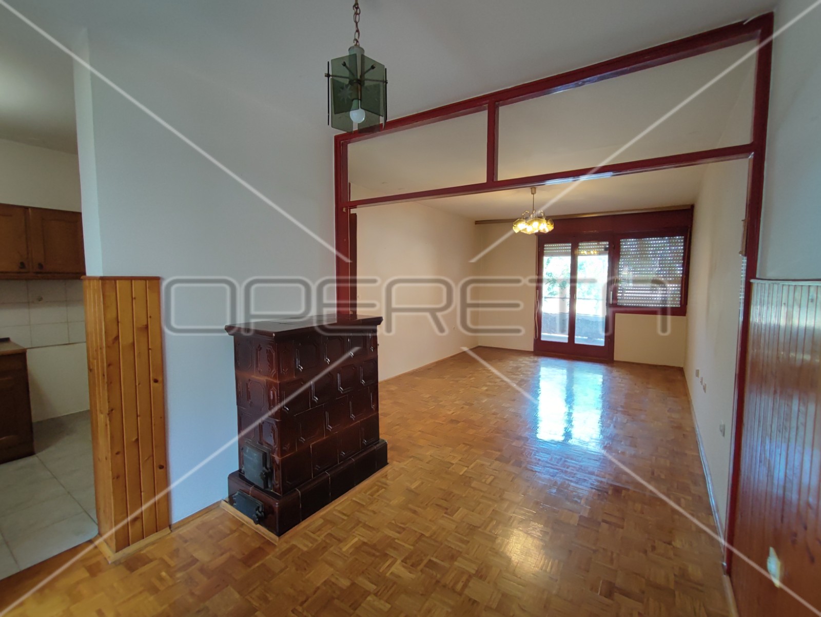 Квартира, 87 м², 267 299$ — FAKTOR