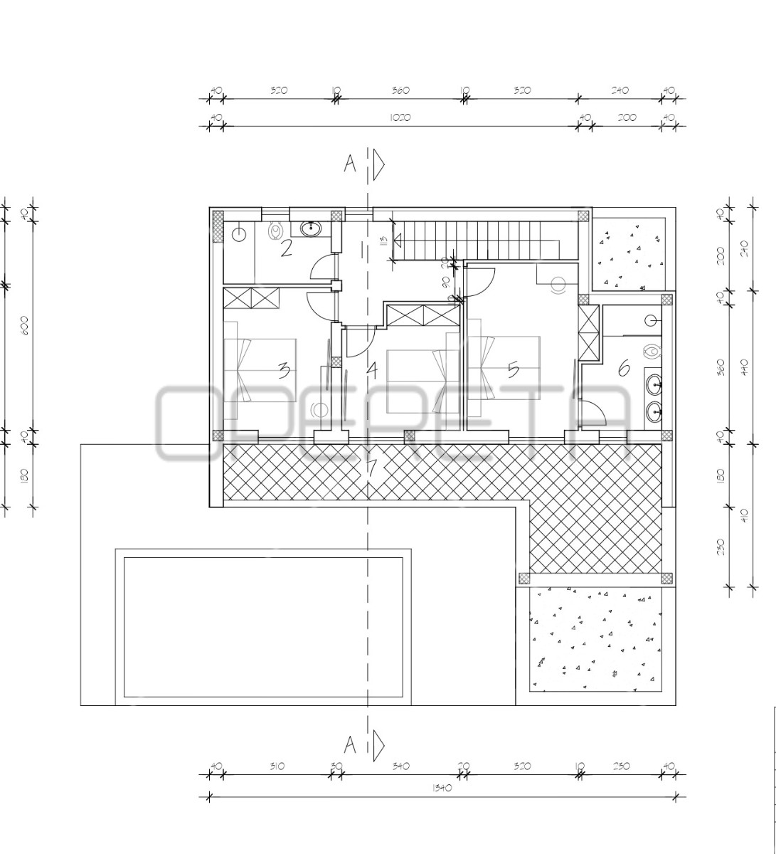 Дом, 174 м², 575 275$ — FAKTOR