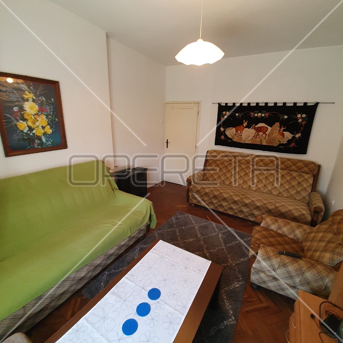 Будинок, 55 м², 46 449$ — FAKTOR
