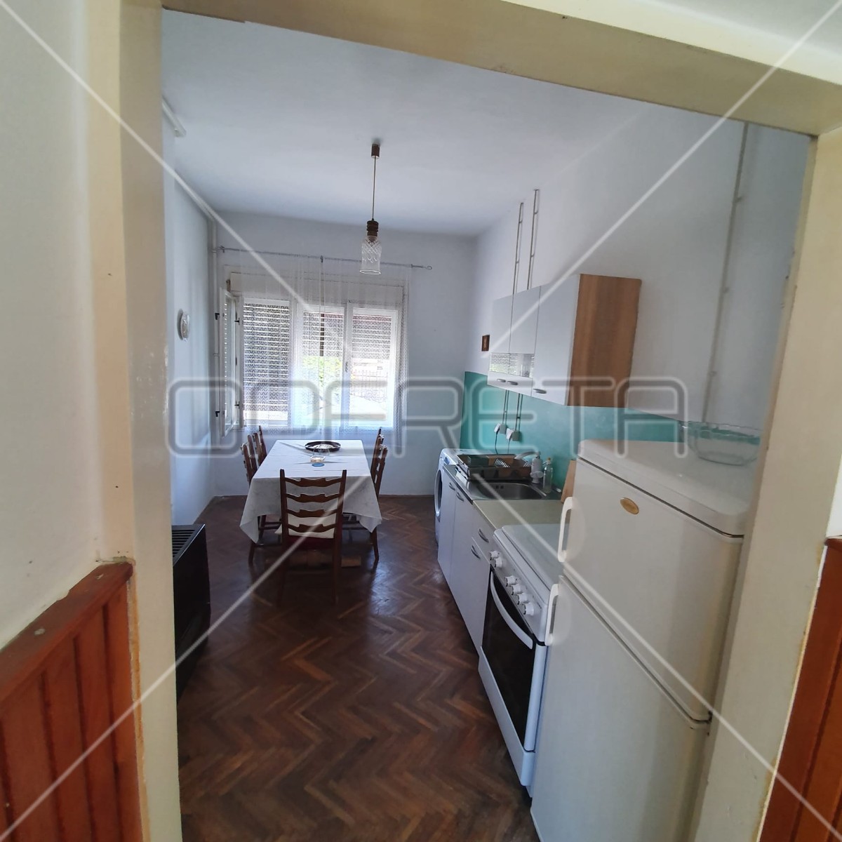 Будинок, 55 м², 46 449$ — FAKTOR