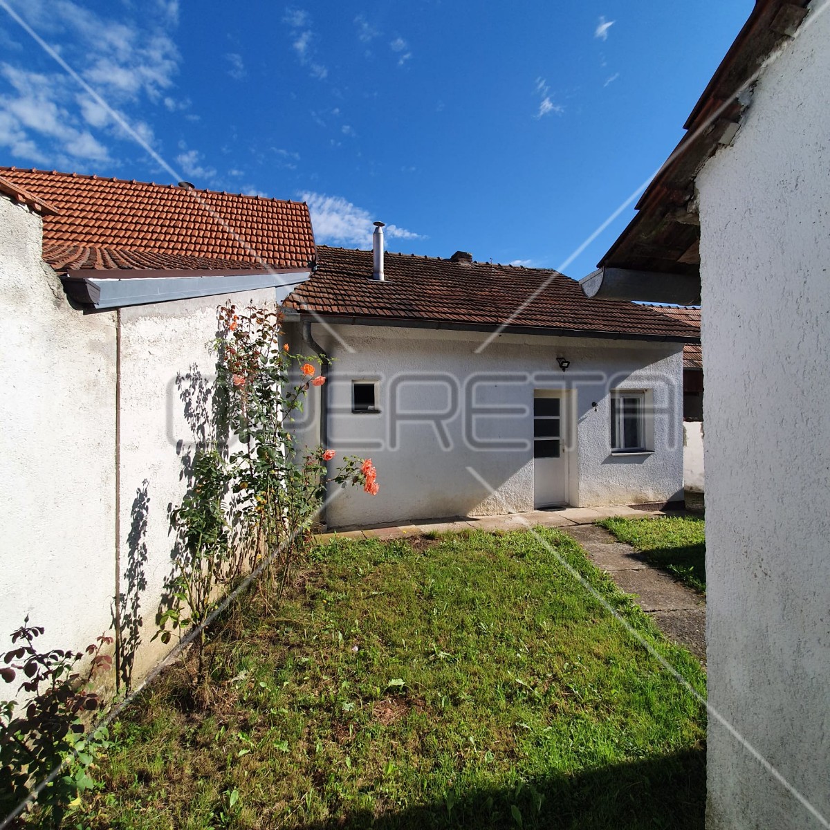 Будинок, 55 м², 46 449$ — FAKTOR