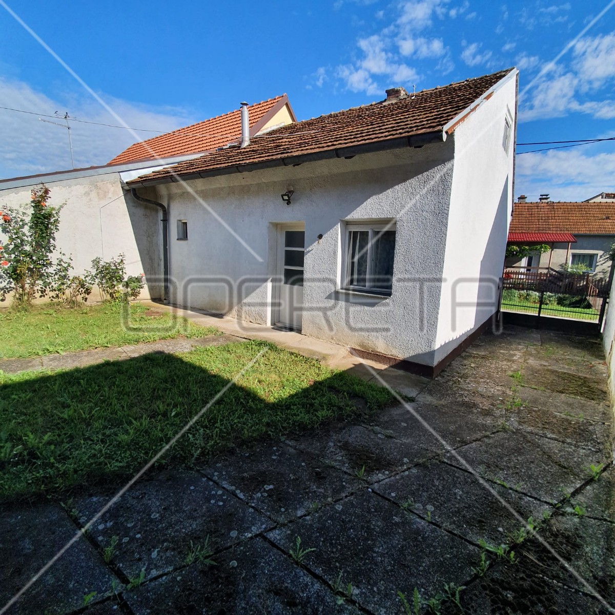 Будинок, 55 м², 46 449$ — FAKTOR