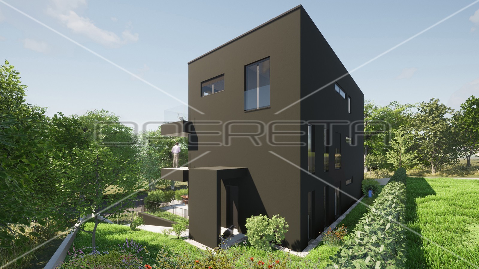 Квартира, 72 м², 363 354$ — FAKTOR