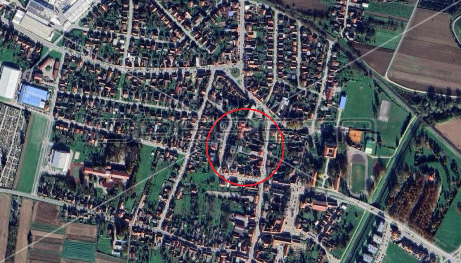 Квартира, 50 м², 122 955$ — FAKTOR