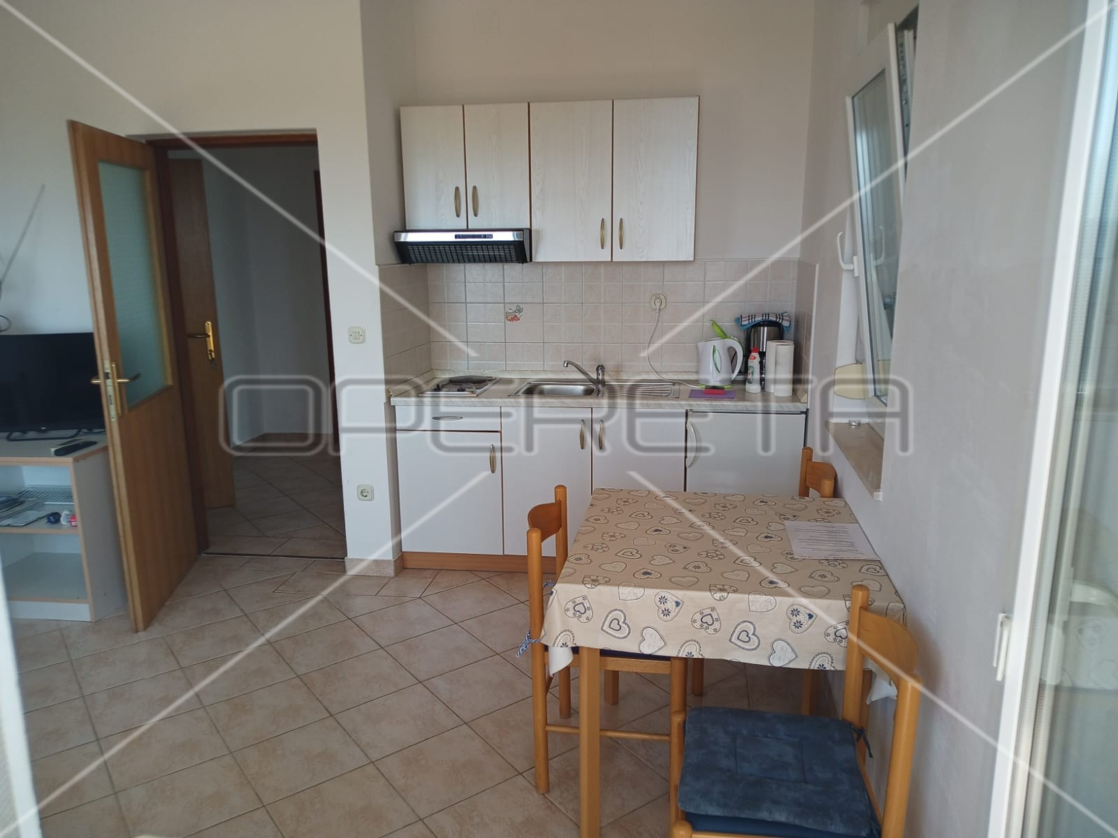 Квартира, 32 м², 112 614$ — FAKTOR