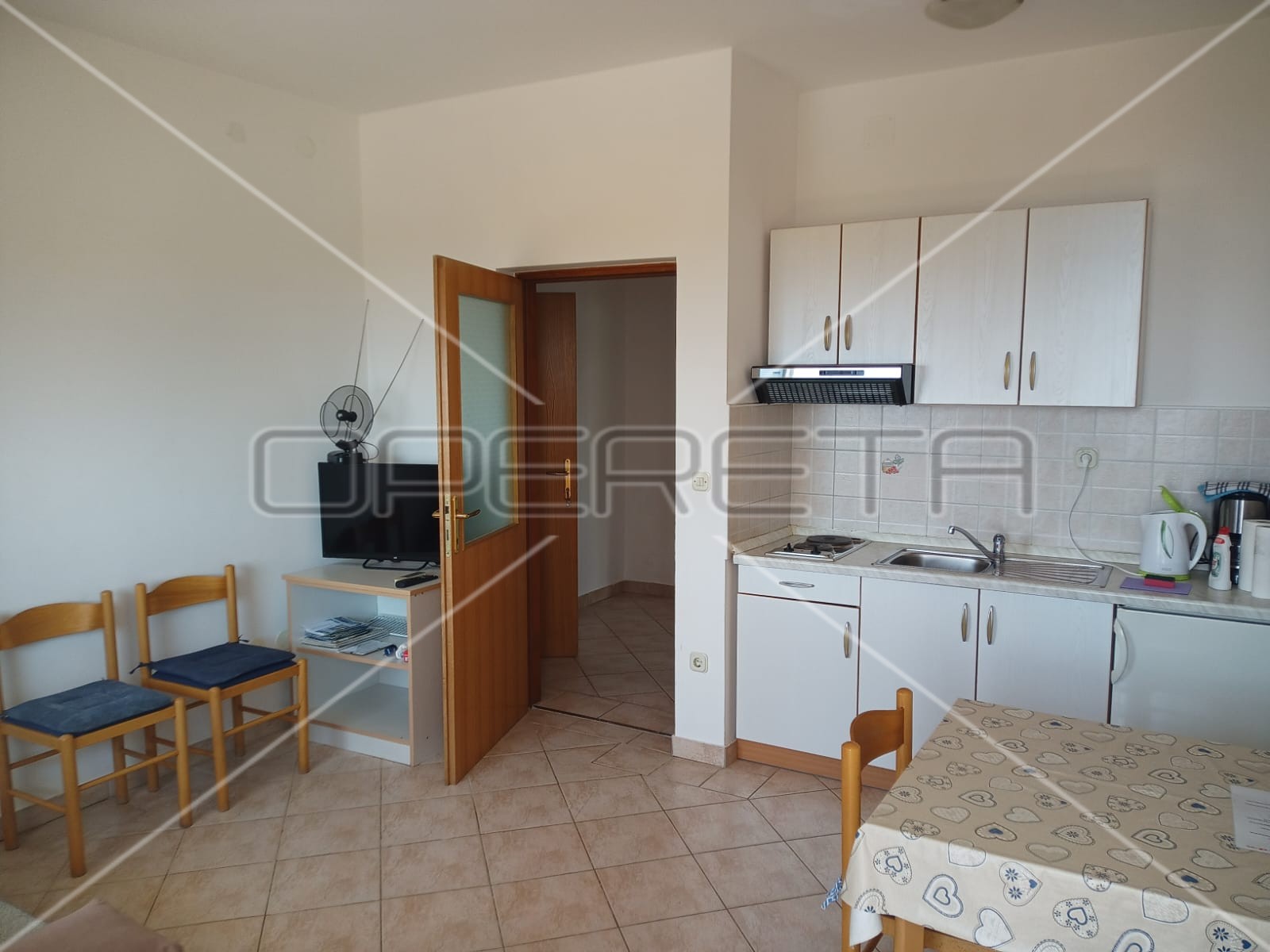 Квартира, 32 м², 112 614$ — FAKTOR