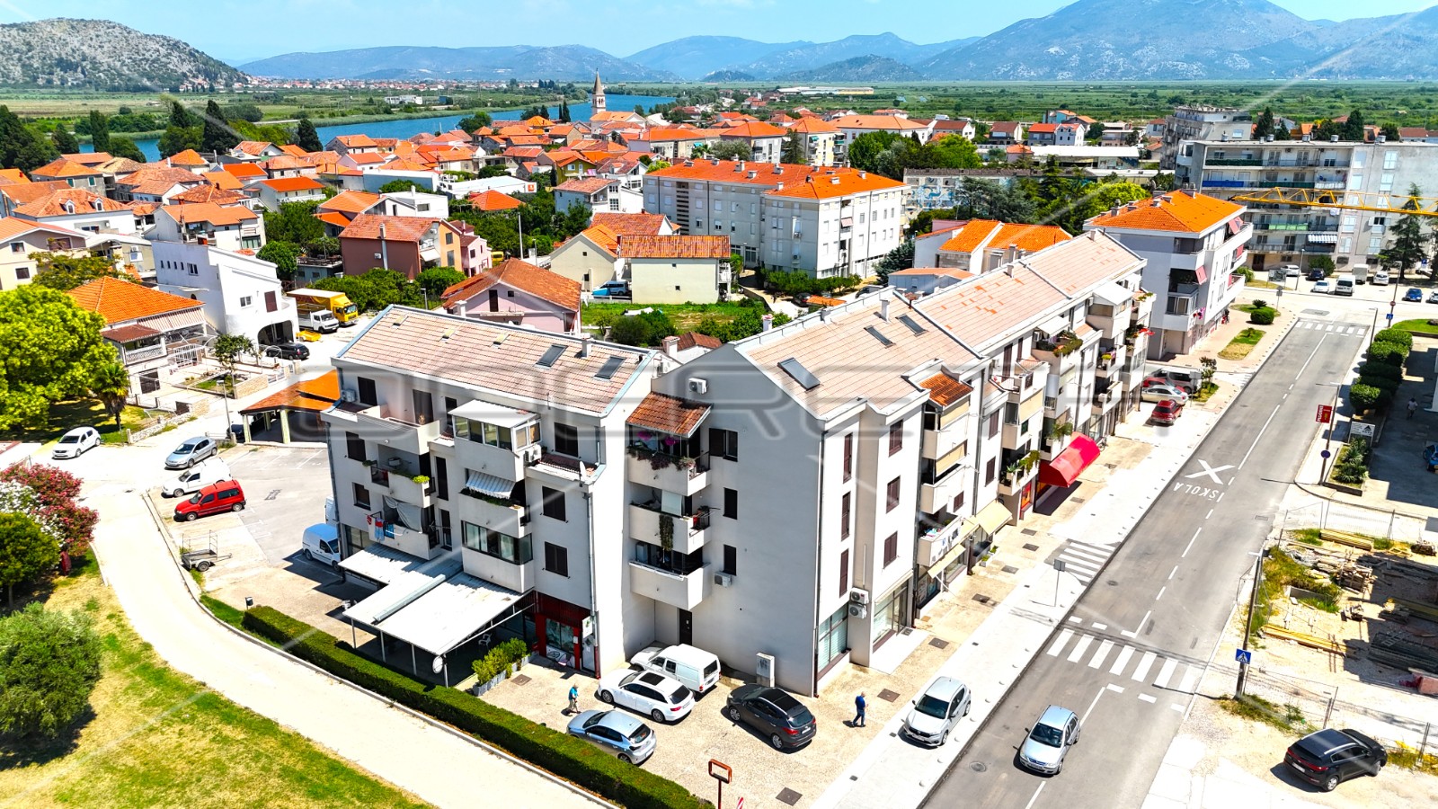 Квартира, 103 м², 215 002$ — FAKTOR