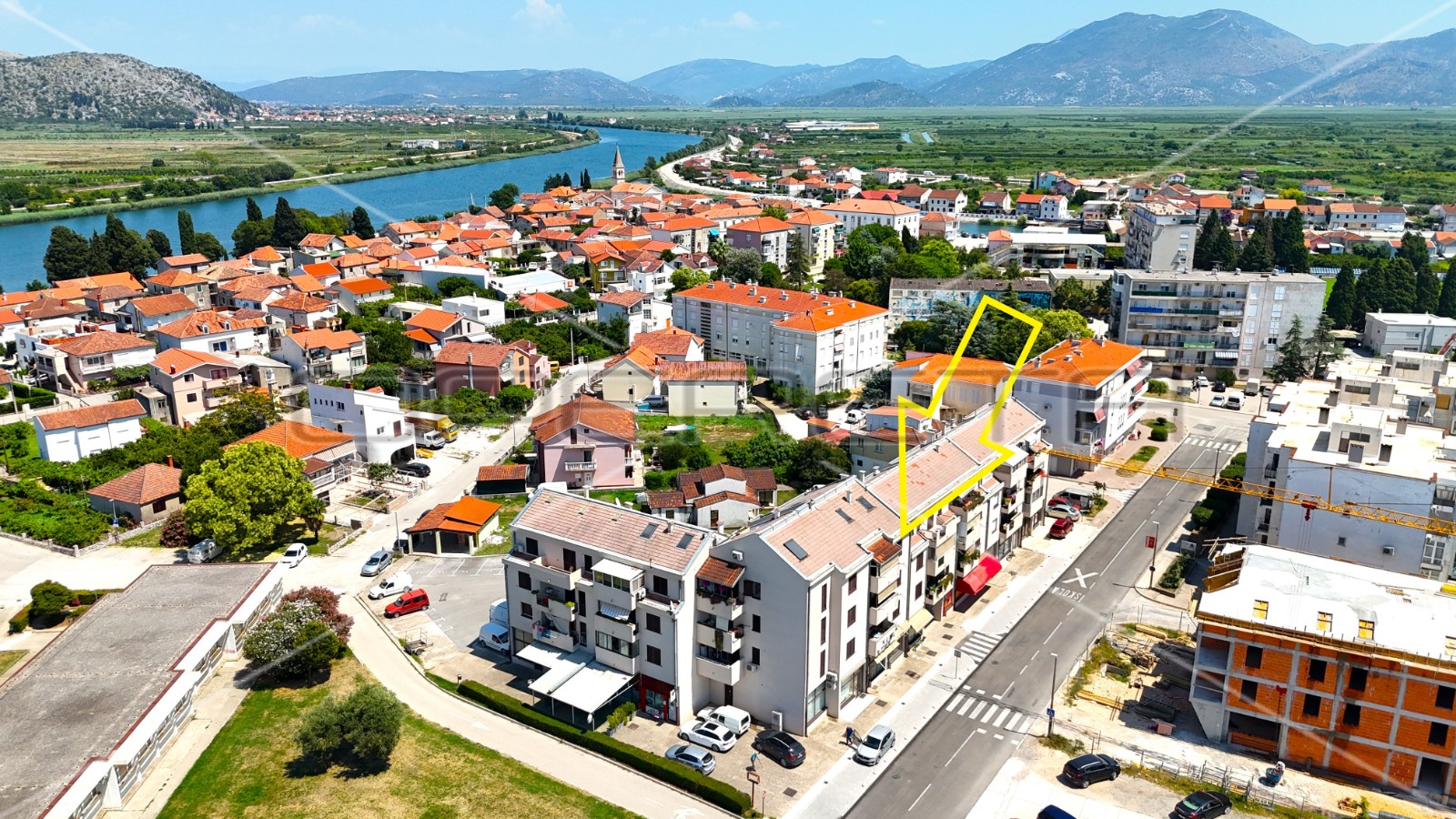 Квартира, 103 м², 215 002$ — FAKTOR