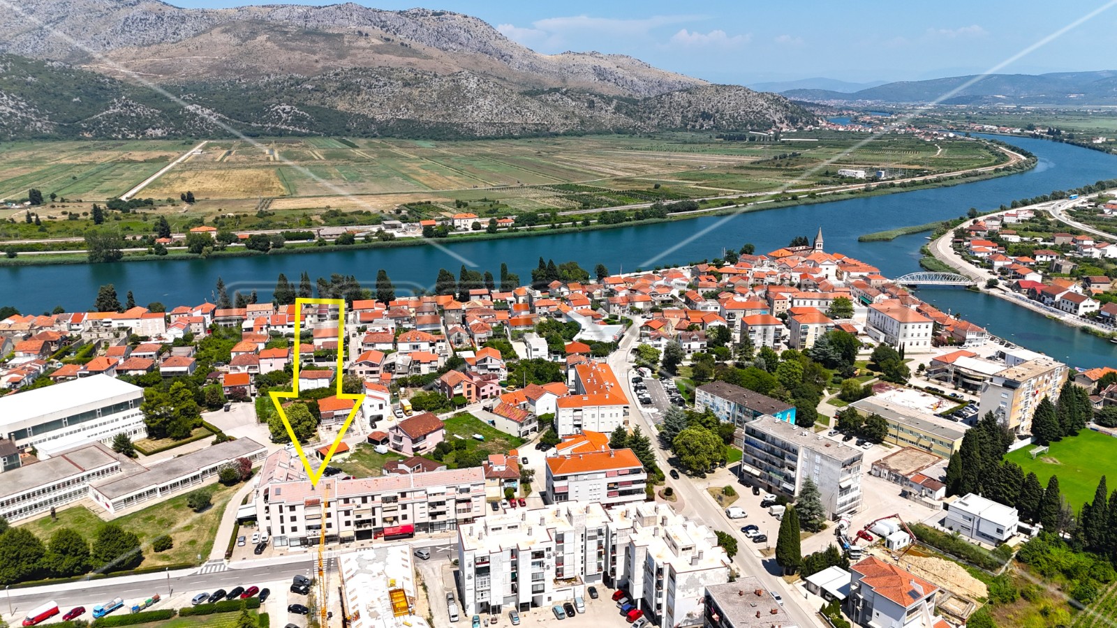 Квартира, 103 м², 215 002$ — FAKTOR