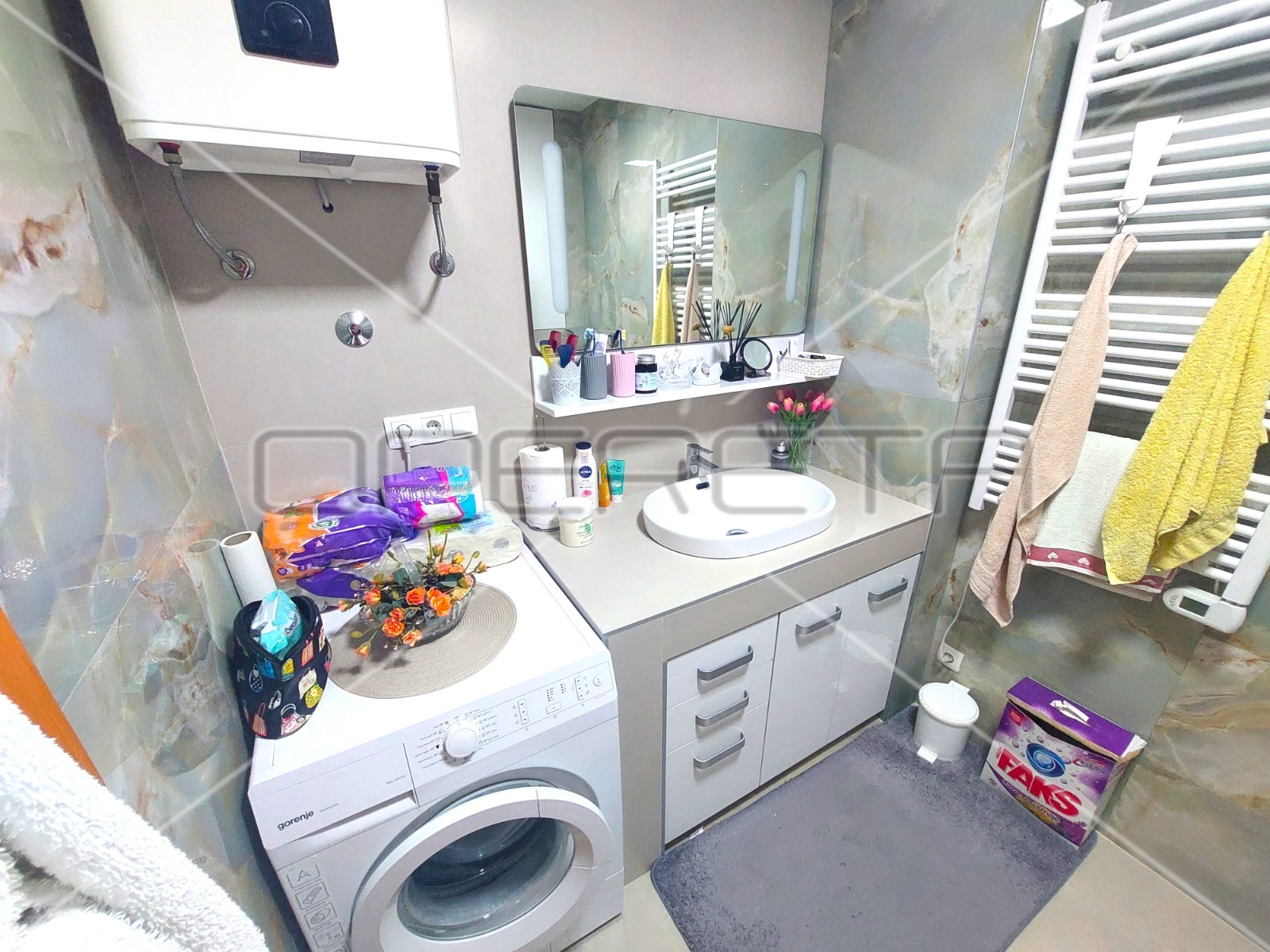 Квартира, 103 м², 215 002$ — FAKTOR