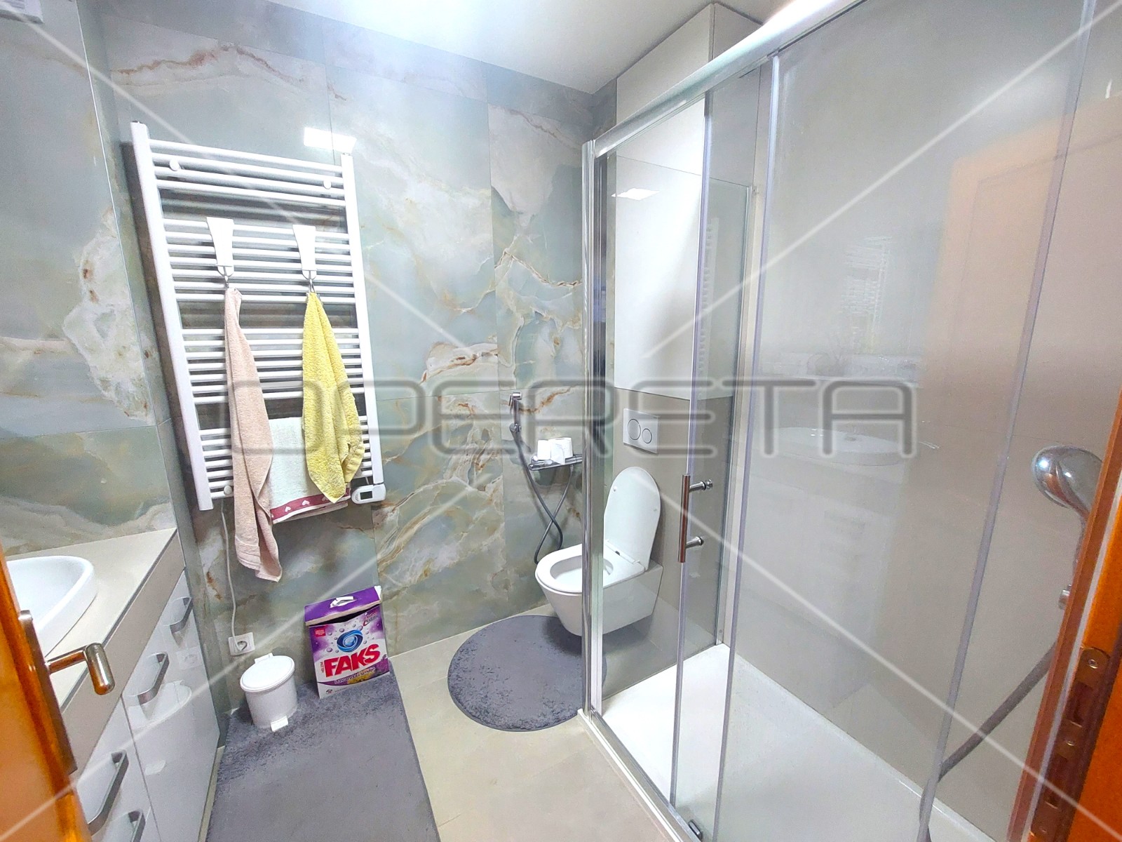 Квартира, 103 м², 215 002$ — FAKTOR