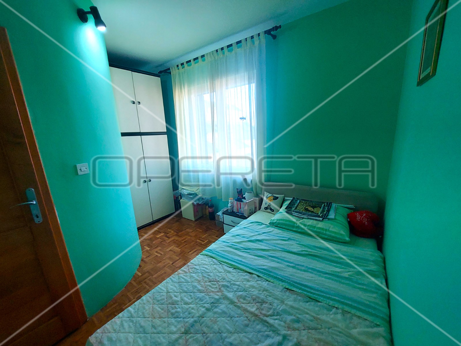 Квартира, 103 м², 215 002$ — FAKTOR