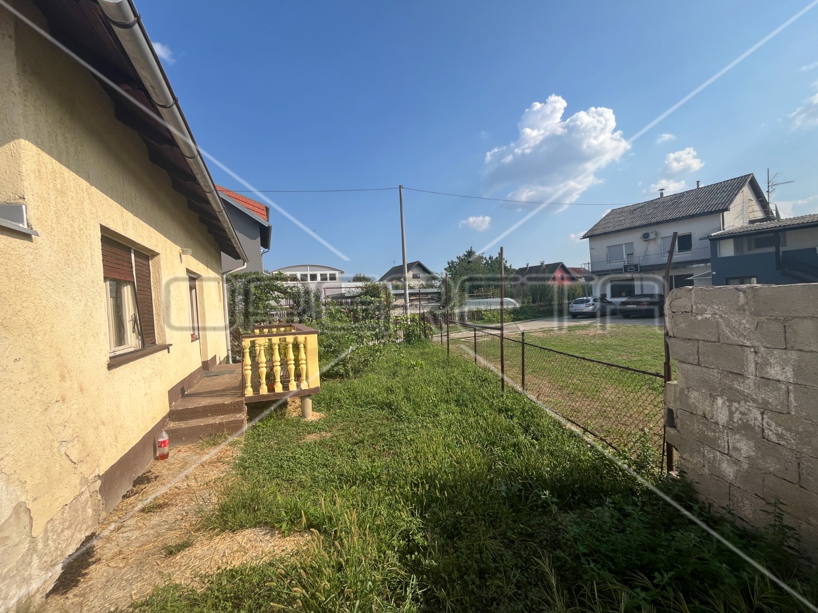 Дом, 87 м², 150 957$ — FAKTOR