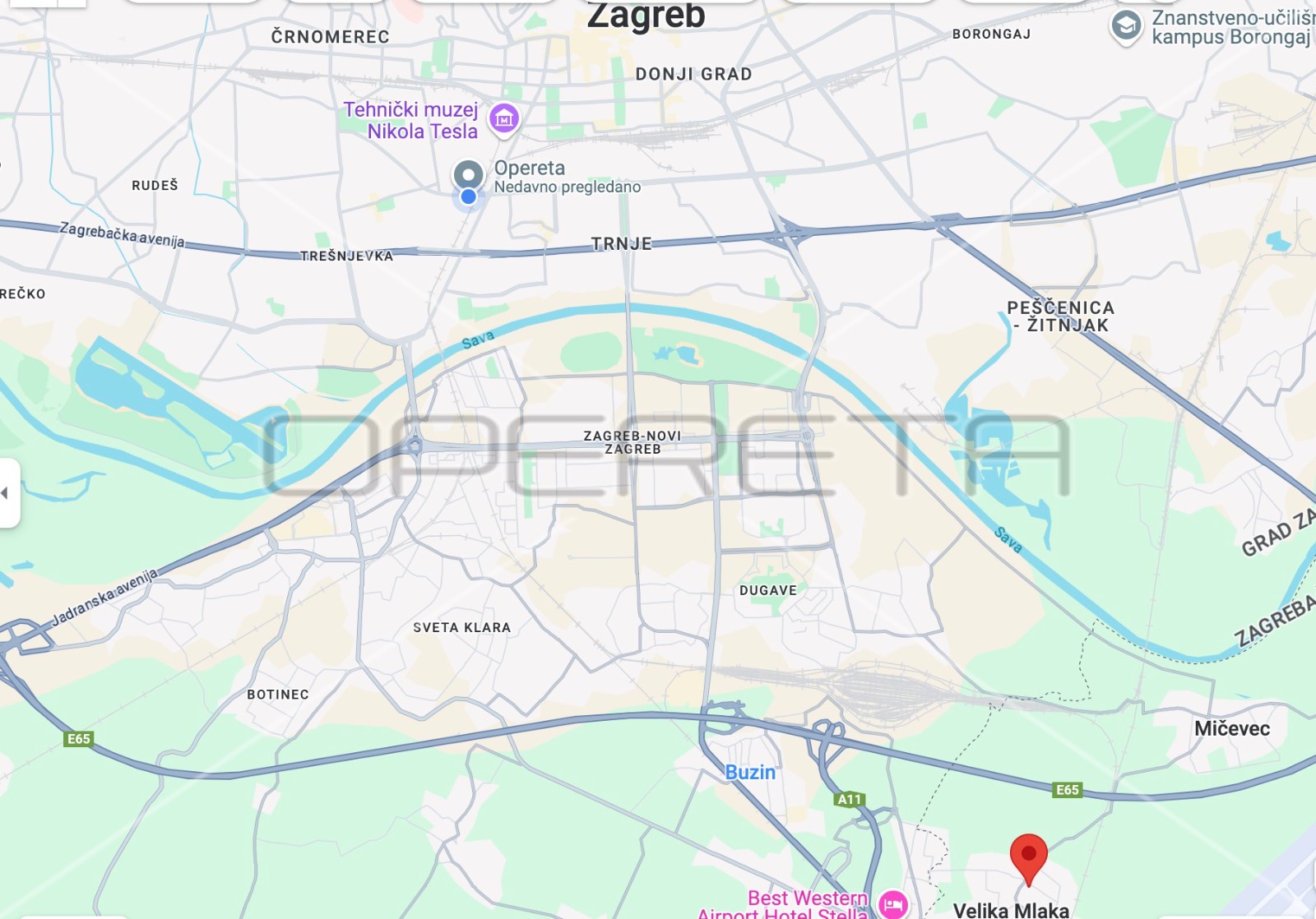 Дом, 87 м², 150 957$ — FAKTOR