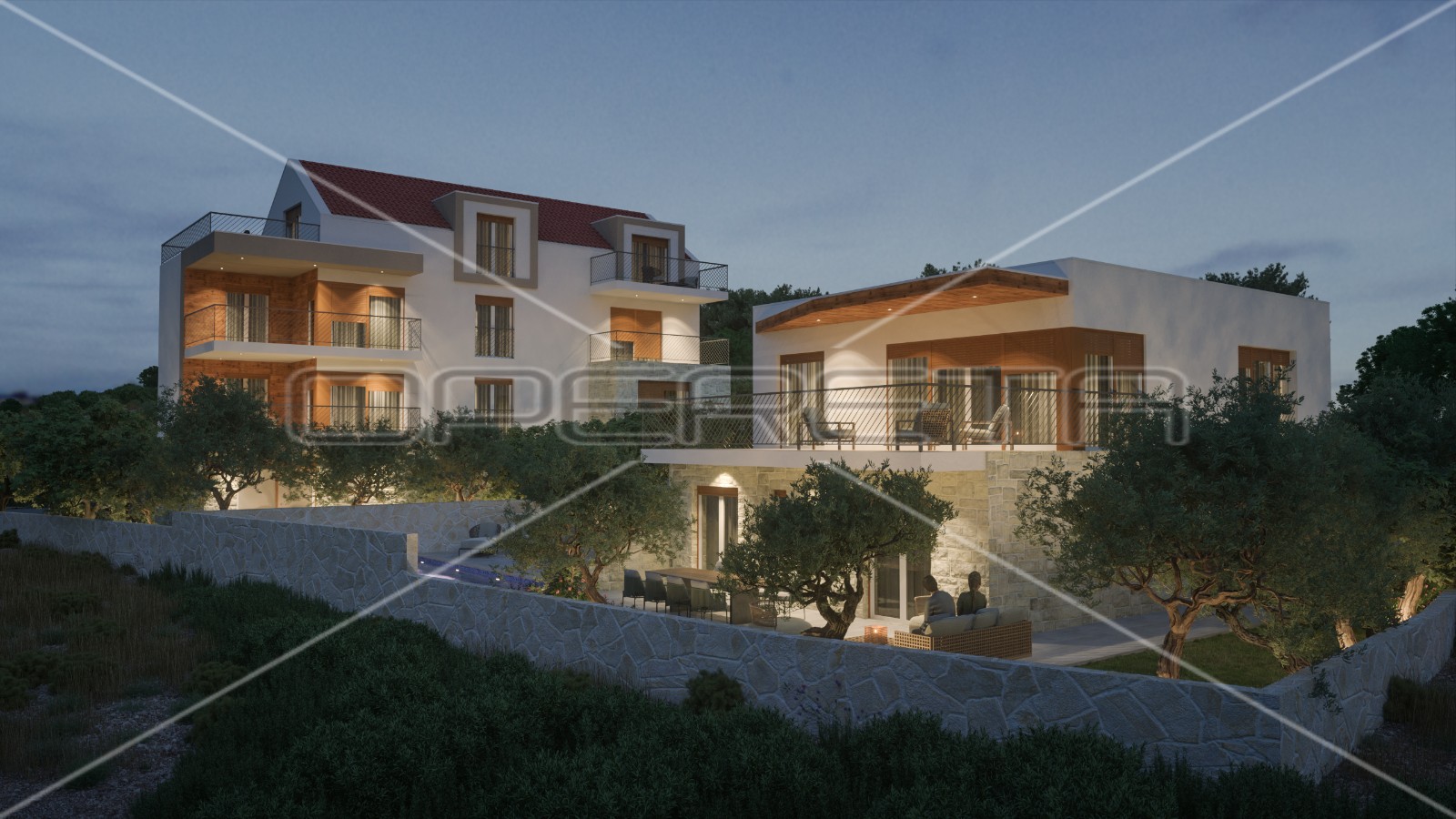 Квартира, 89 м², 369 570$ — FAKTOR