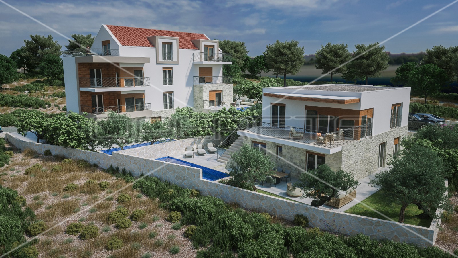 Квартира, 89 м², 369 570$ — FAKTOR