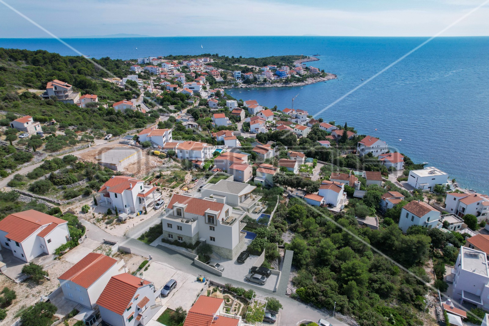 Квартира, 89 м², 369 570$ — FAKTOR