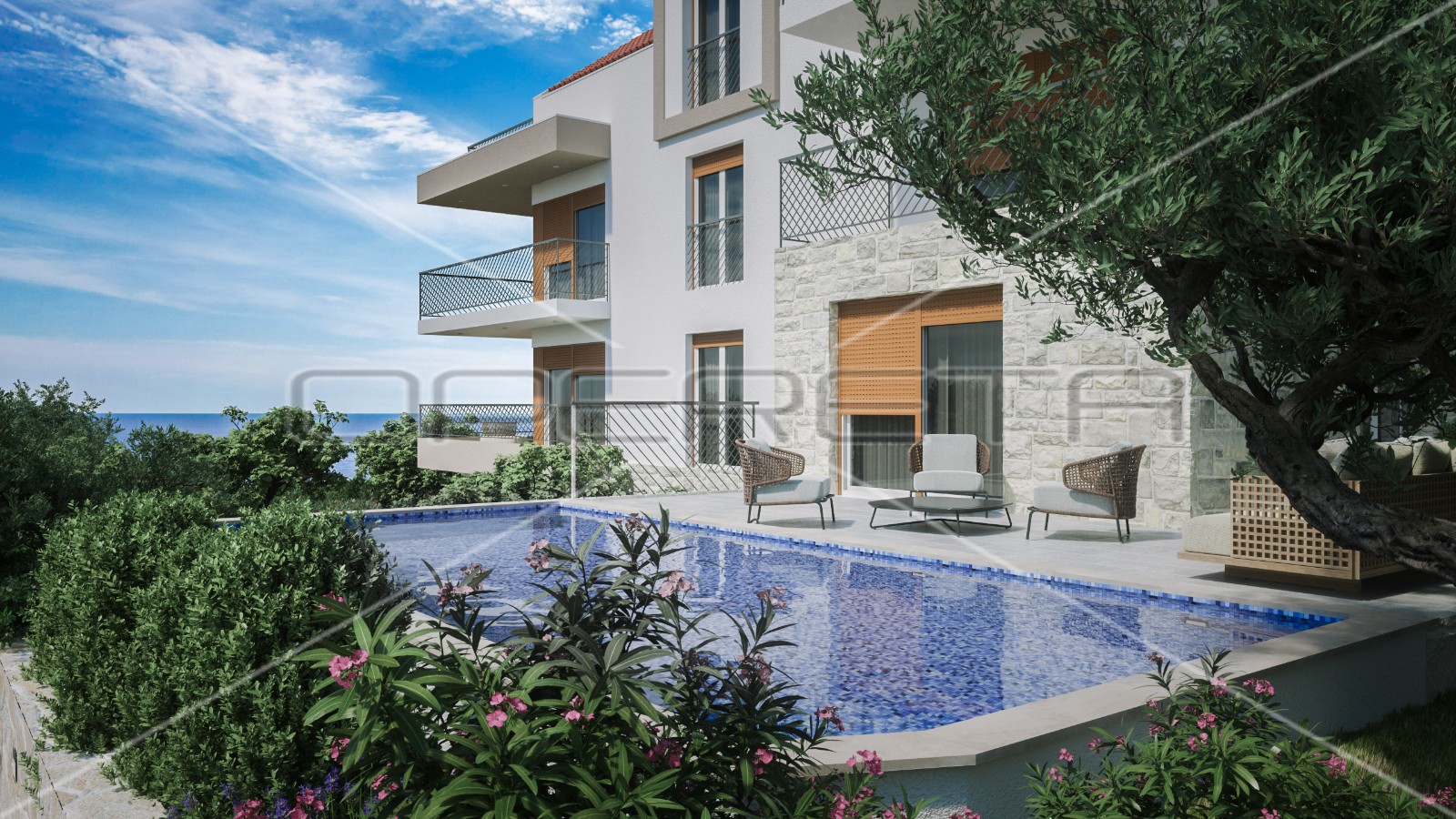 Квартира, 89 м², 369 570$ — FAKTOR