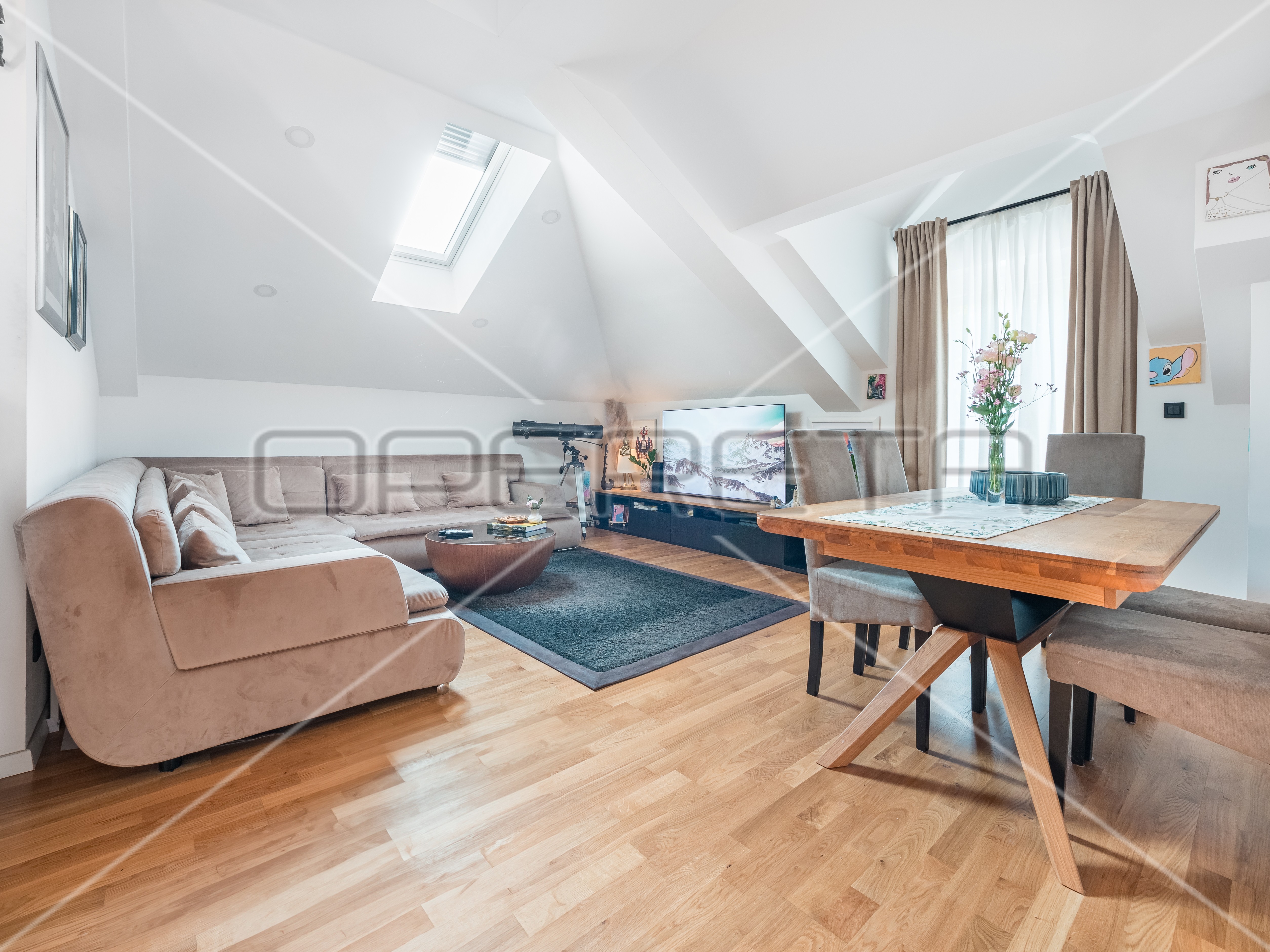 Квартира, 97 м², 371 895$ — FAKTOR