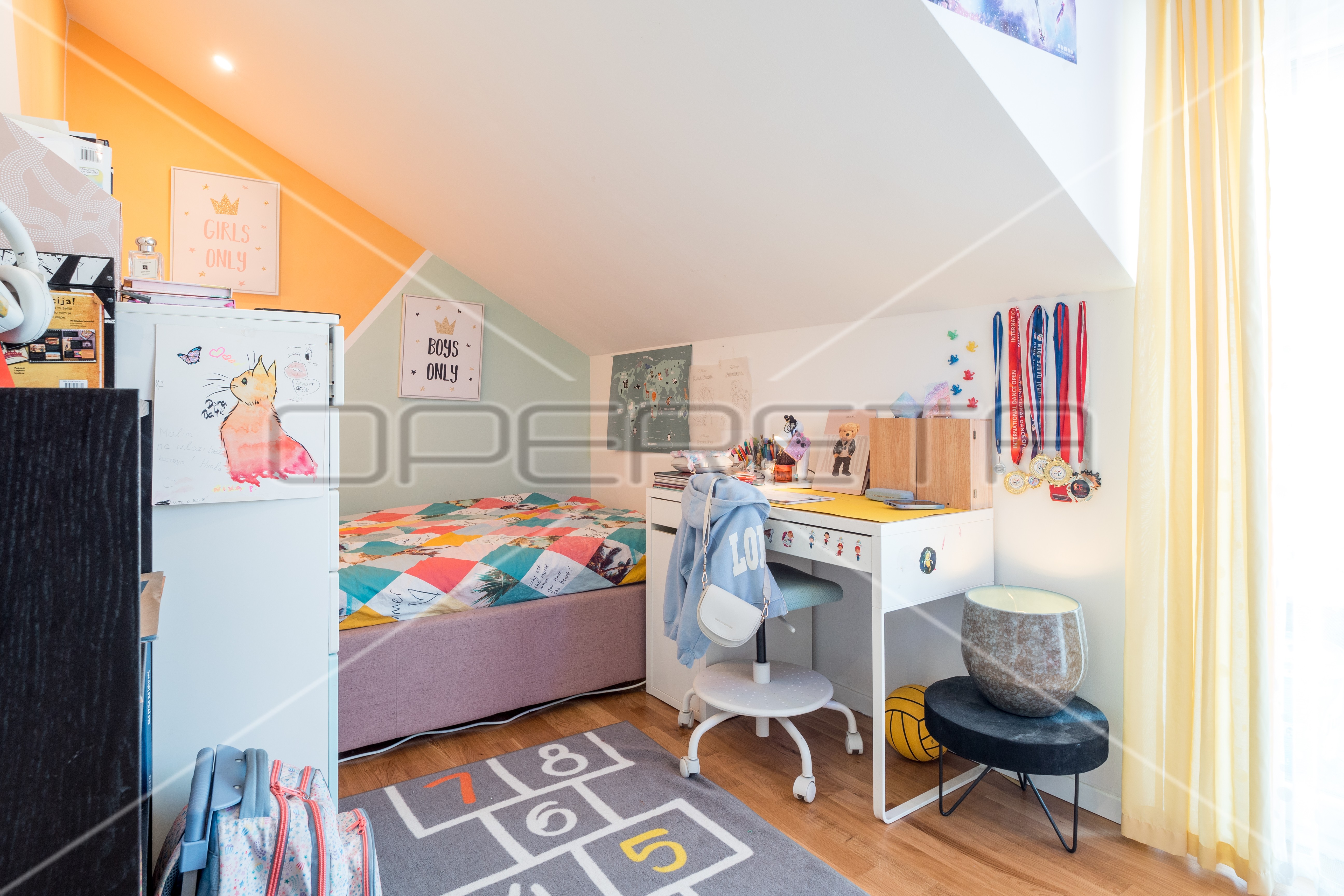Квартира, 97 м², 371 895$ — FAKTOR