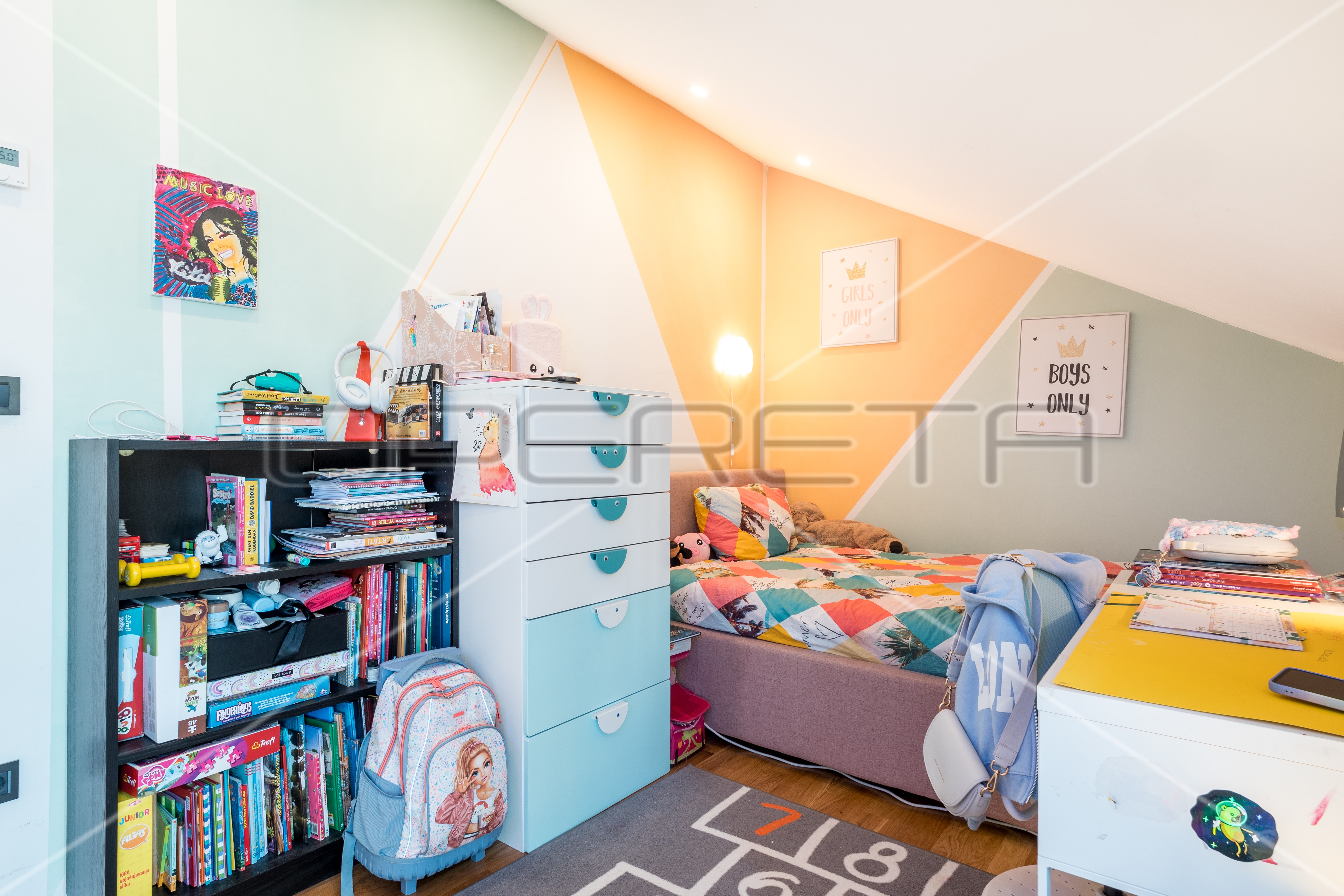 Квартира, 97 м², 371 895$ — FAKTOR