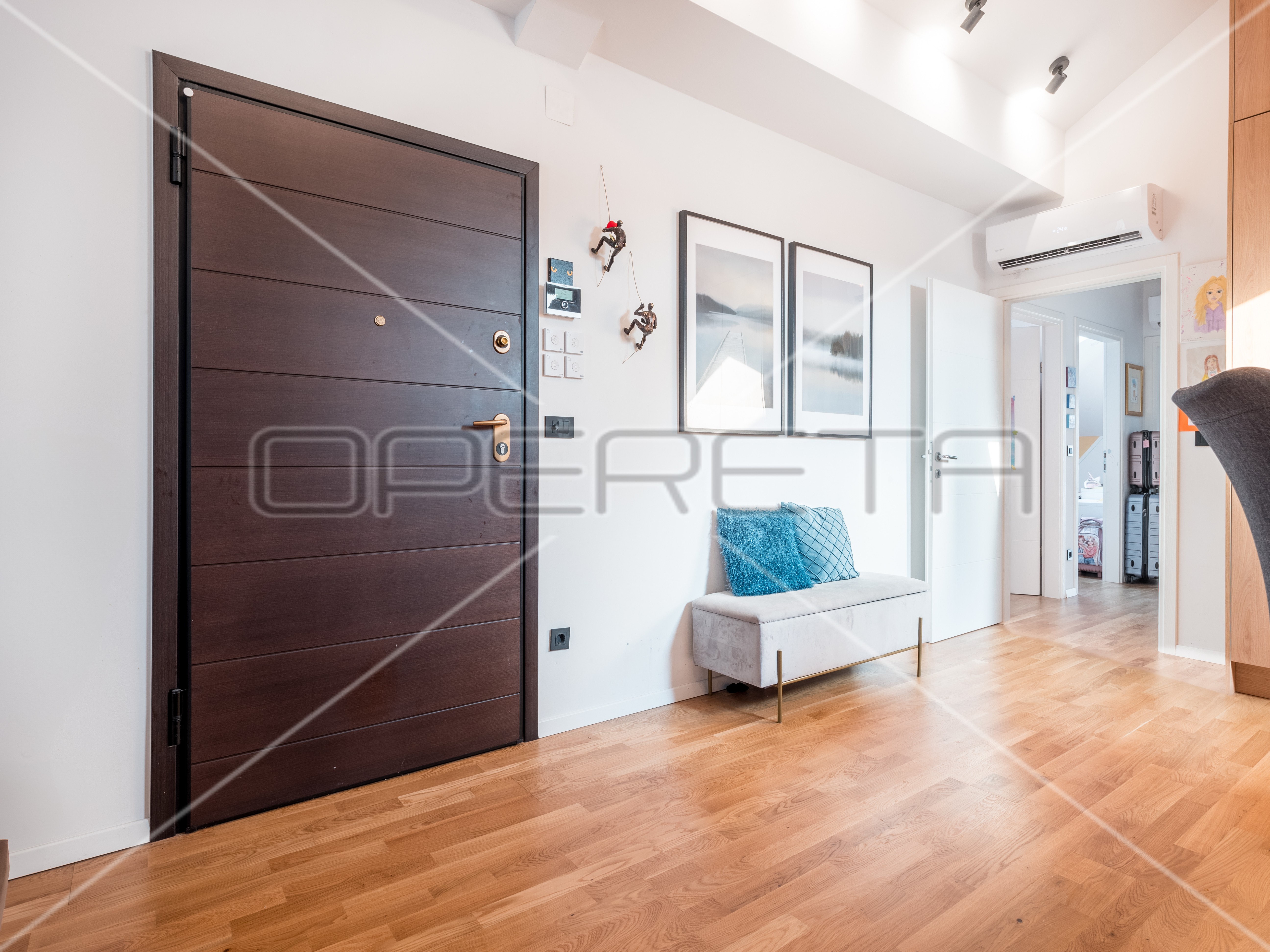 Квартира, 97 м², 371 895$ — FAKTOR