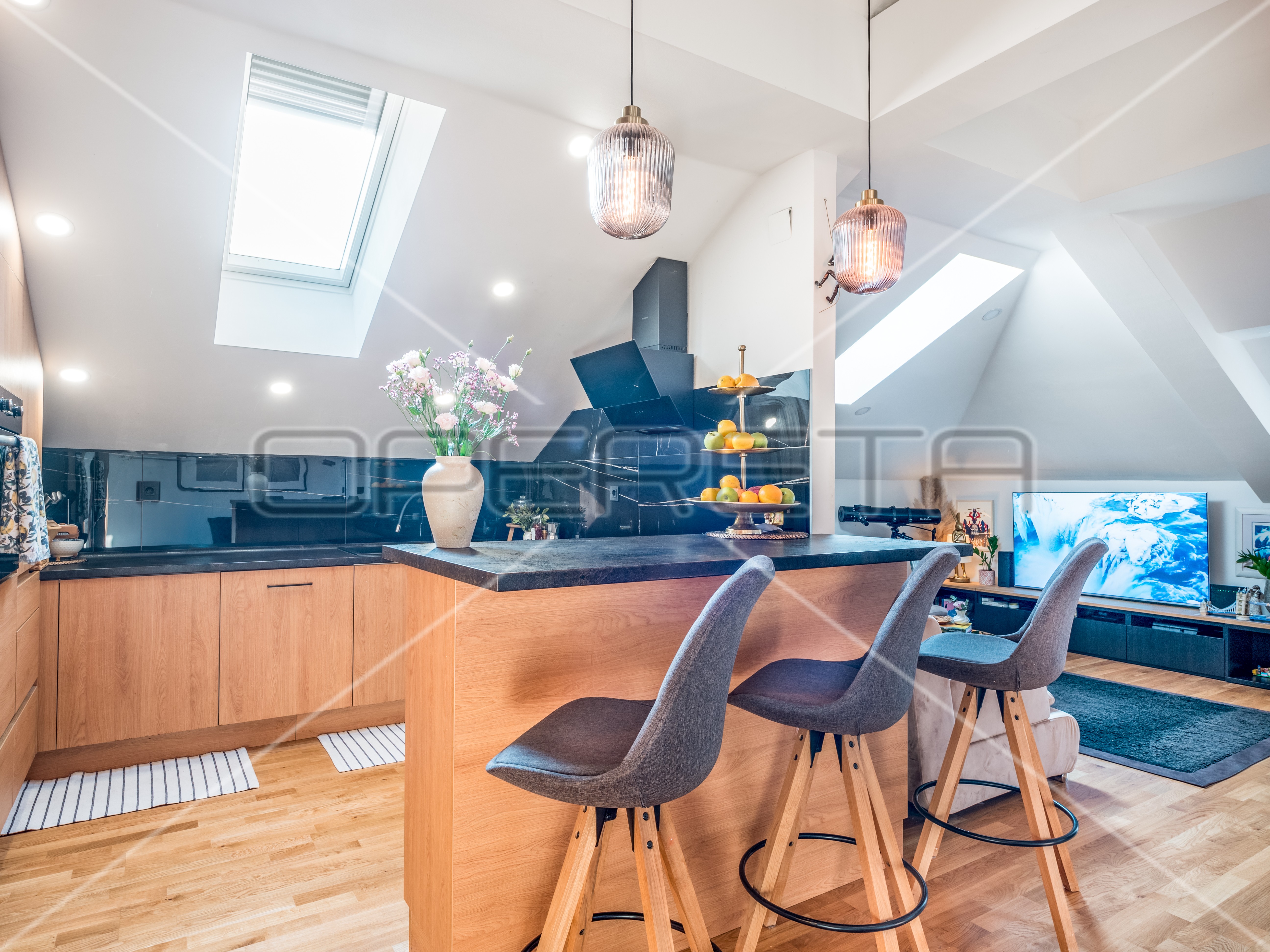 Квартира, 97 м², 371 895$ — FAKTOR