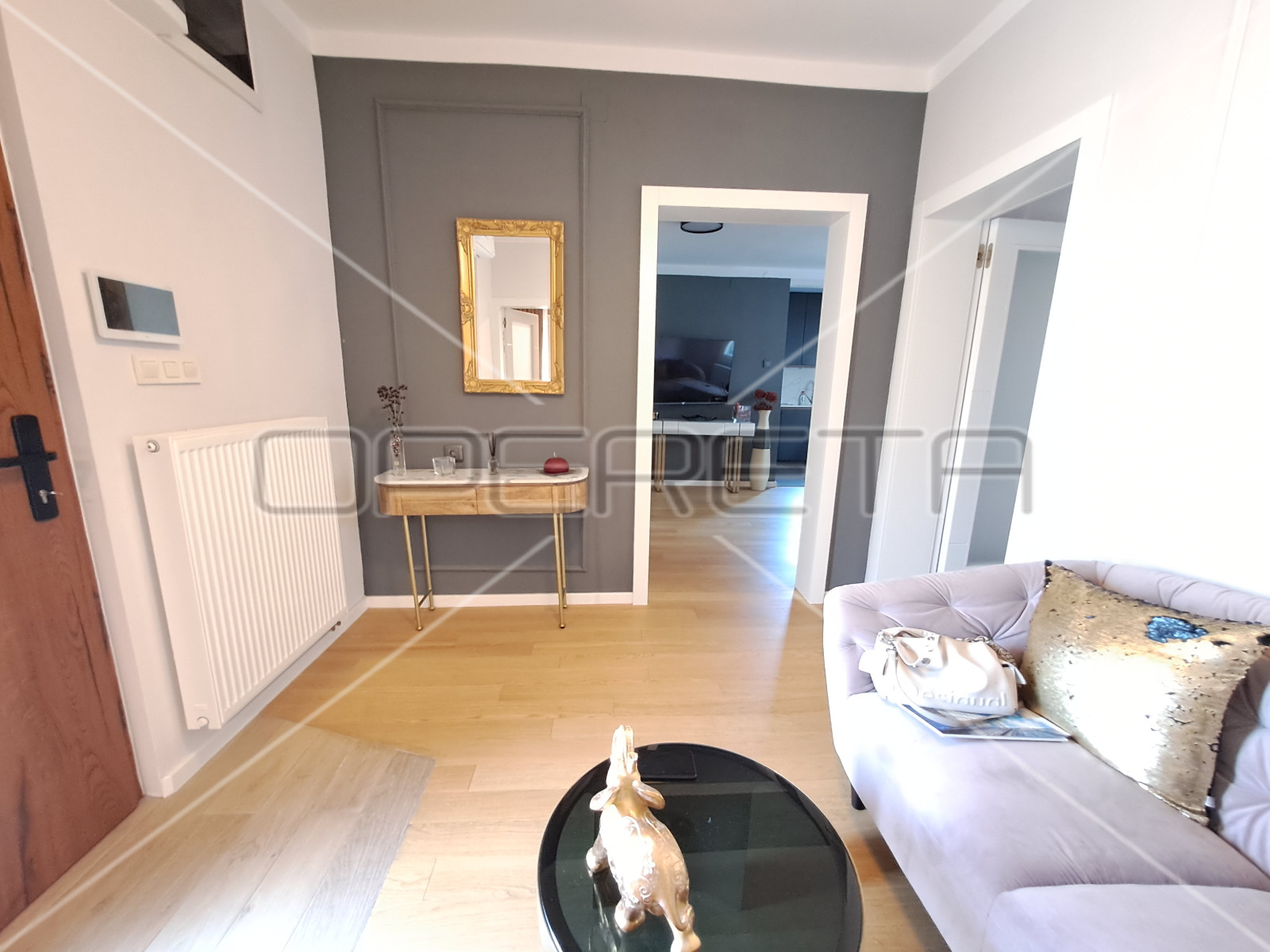 Квартира, 220 м², 466 031$ — FAKTOR