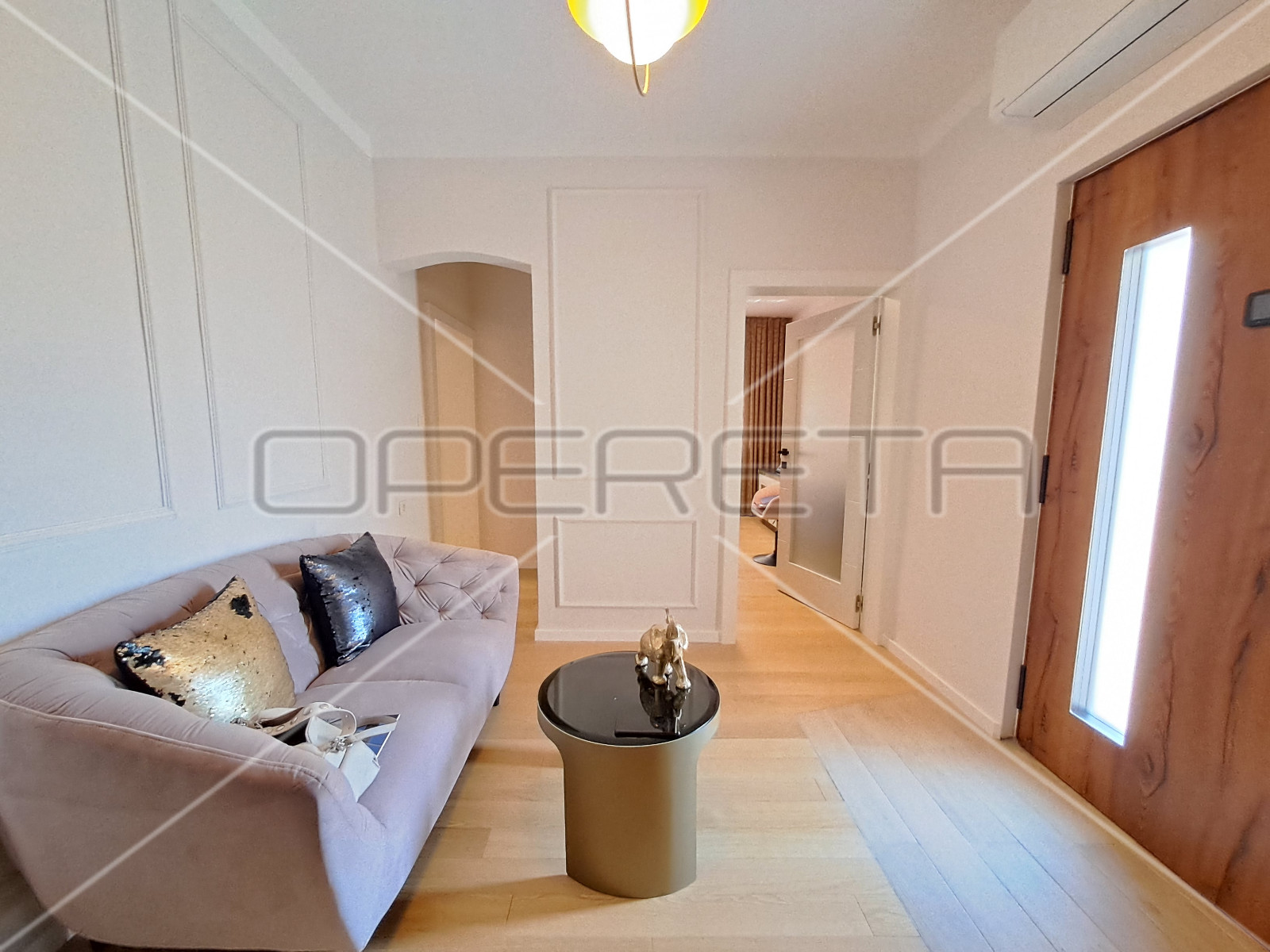 Квартира, 220 м², 466 031$ — FAKTOR