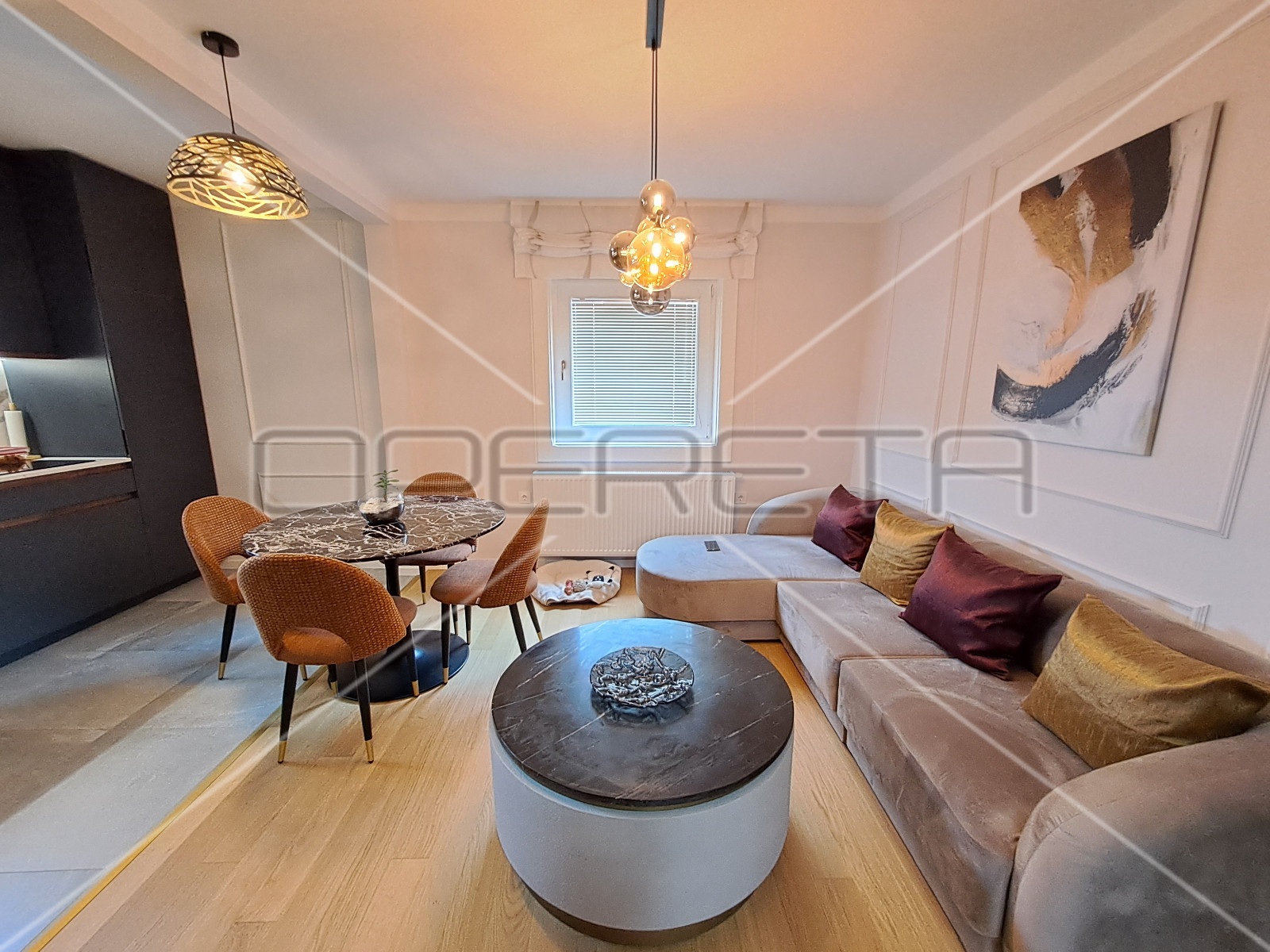 Квартира, 220 м², 466 031$ — FAKTOR