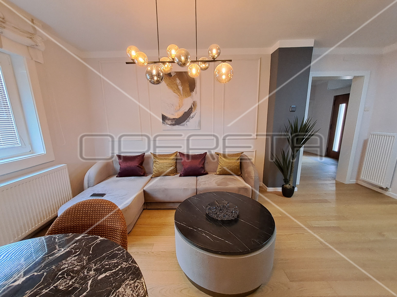 Квартира, 220 м², 466 031$ — FAKTOR