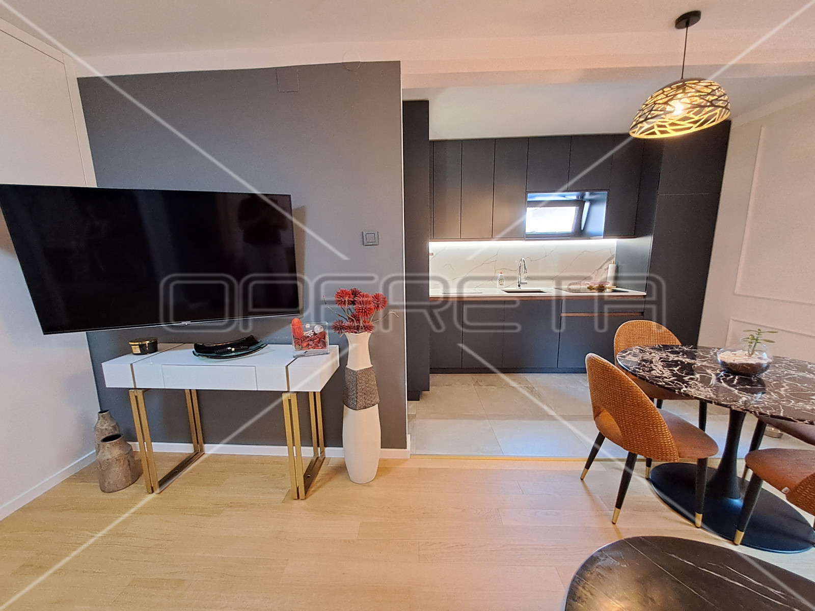 Квартира, 220 м², 466 031$ — FAKTOR