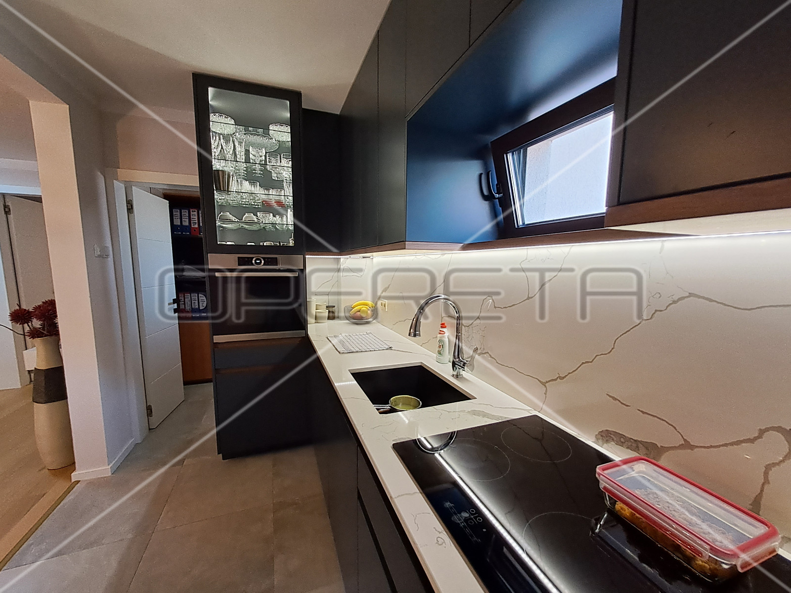 Квартира, 220 м², 466 031$ — FAKTOR