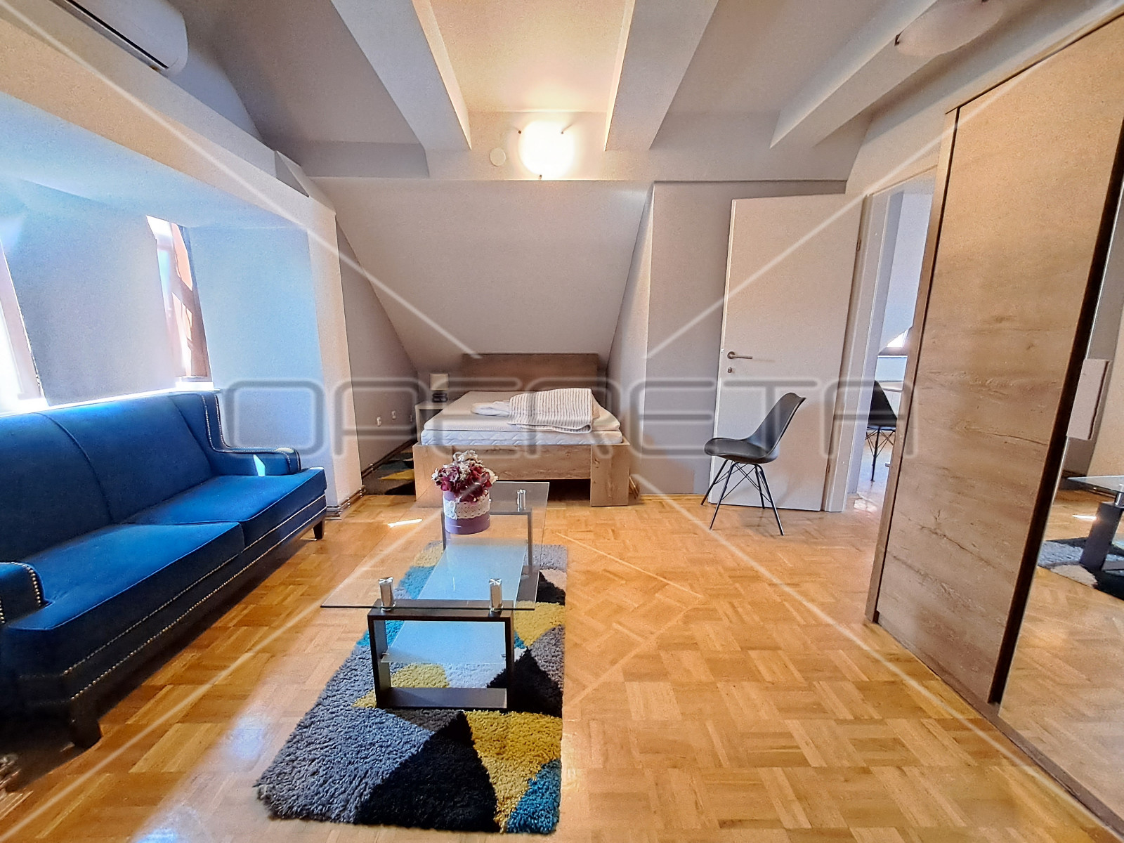 Квартира, 220 м², 466 031$ — FAKTOR