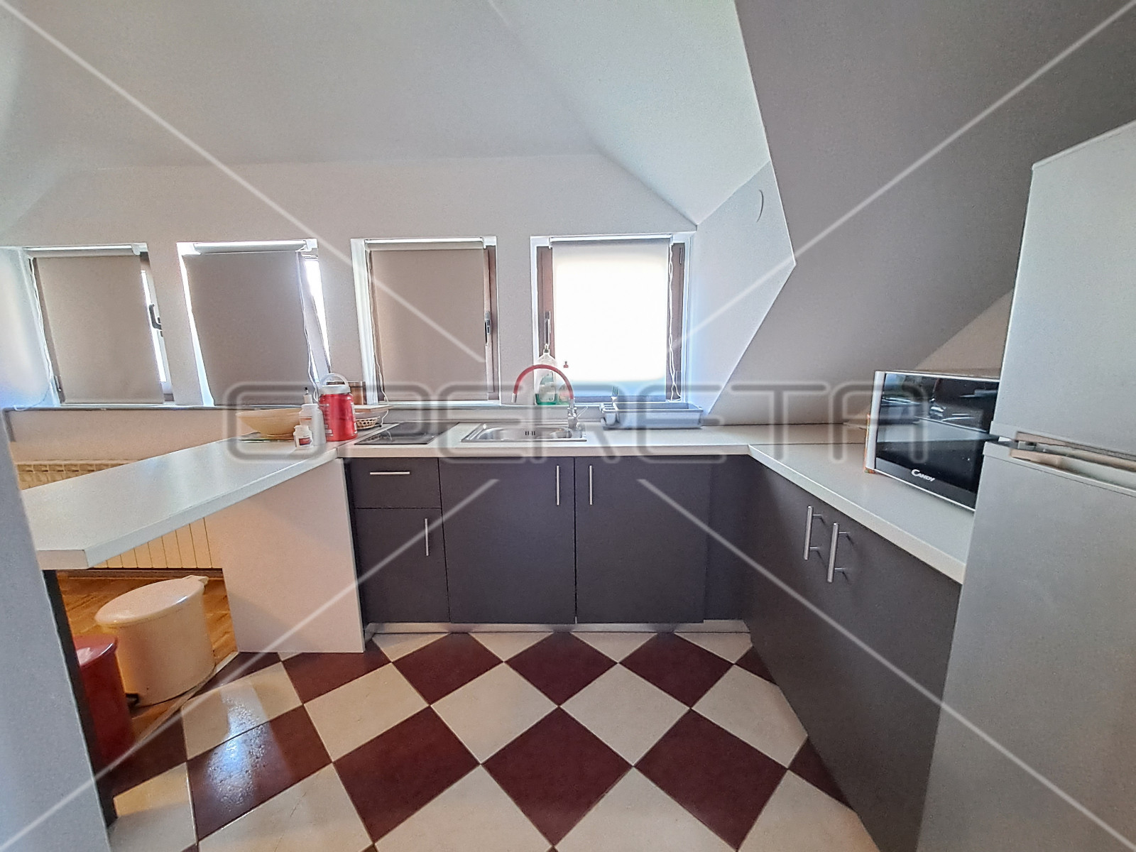 Квартира, 220 м², 466 031$ — FAKTOR