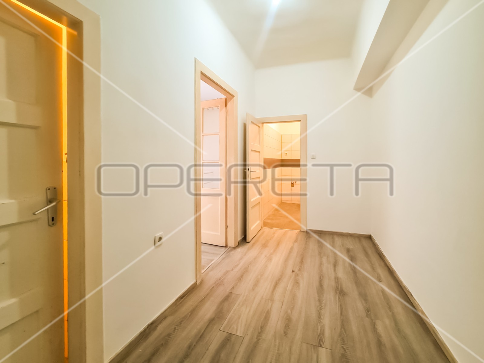 Квартира, 30 м², 127 723$ — FAKTOR