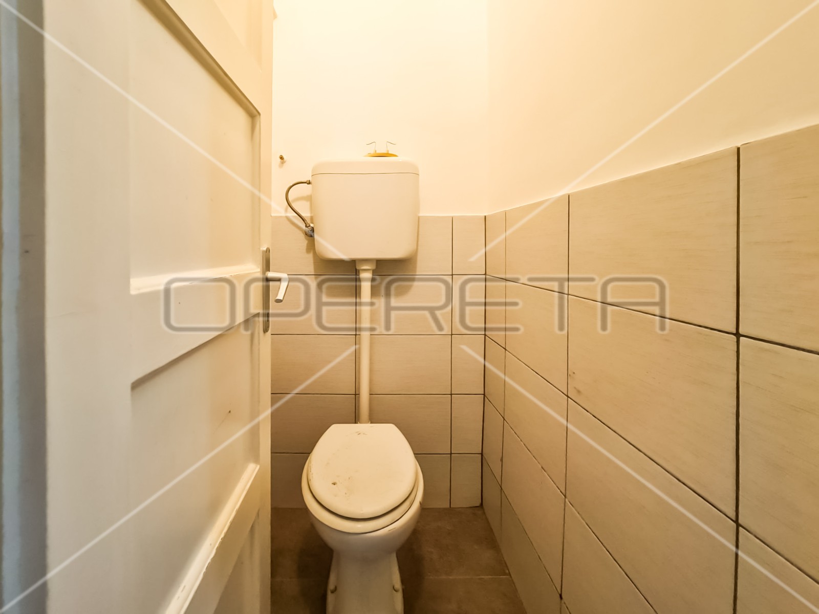 Квартира, 30 м², 127 723$ — FAKTOR